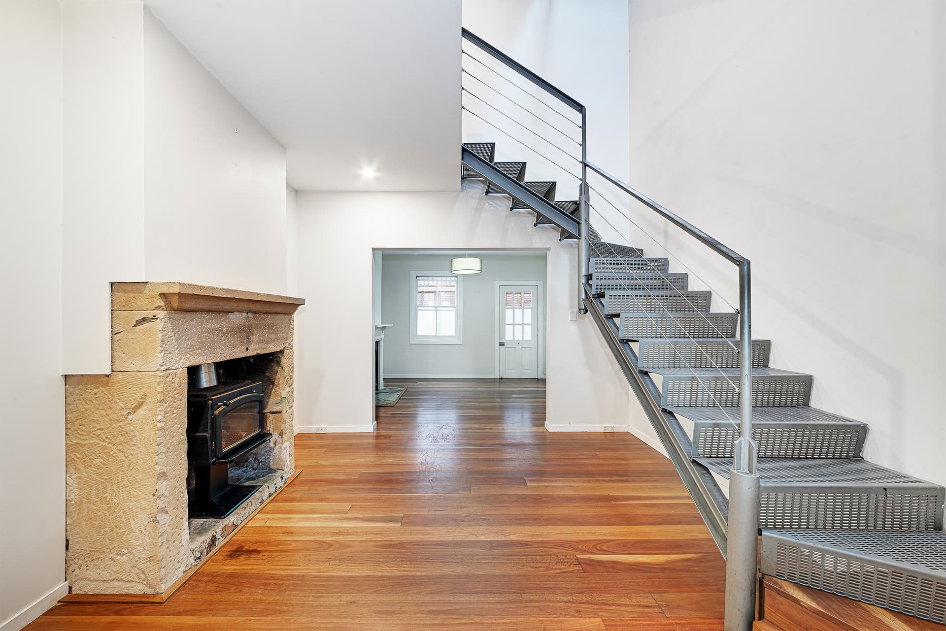 11 Corfu Street, Woolloomooloo NSW