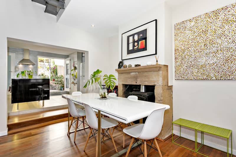 11 Corfu Street, Woolloomooloo NSW