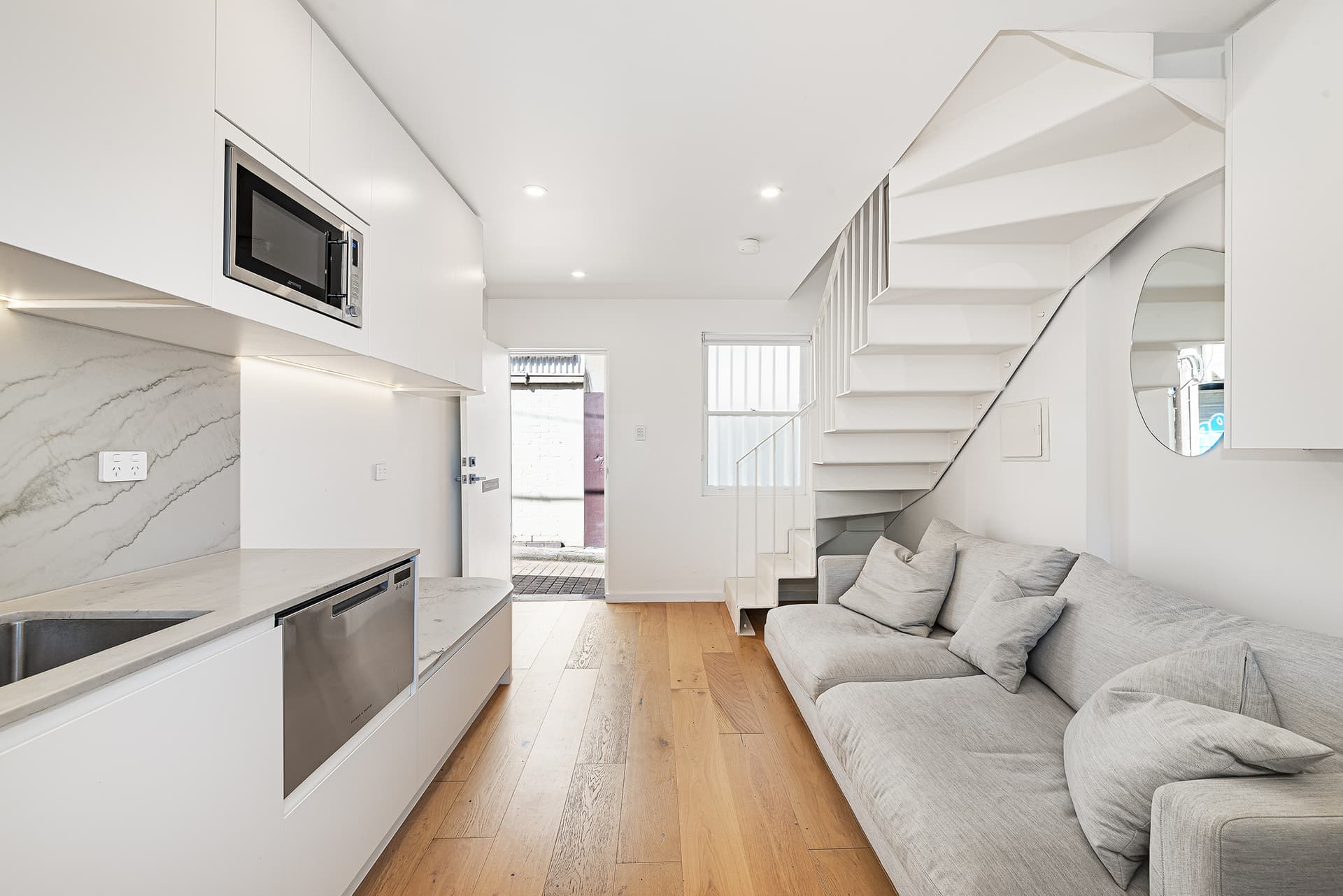 11 Little Riley Street, Surry Hills NSW