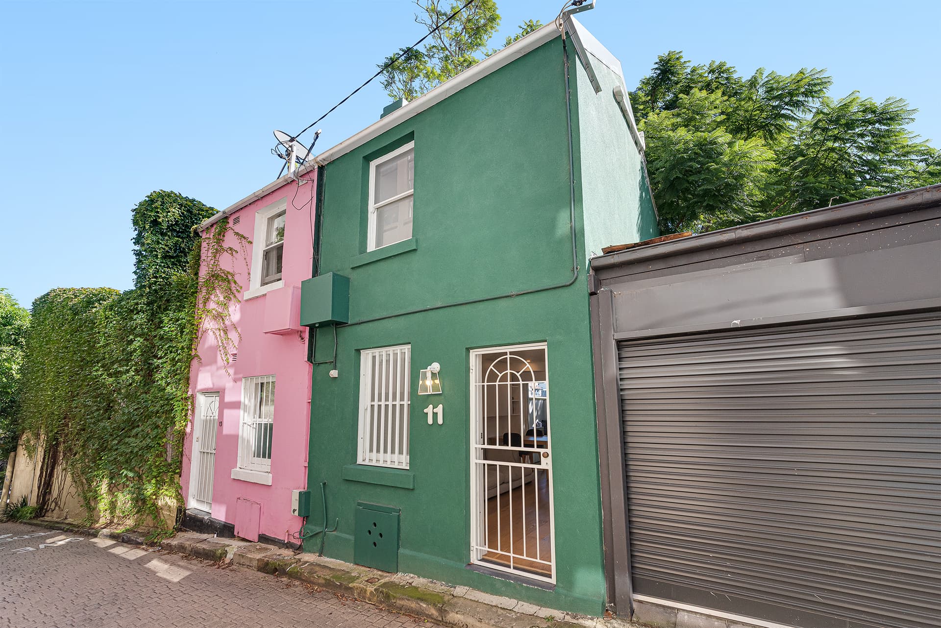 11 Little Riley Street, Surry Hills NSW