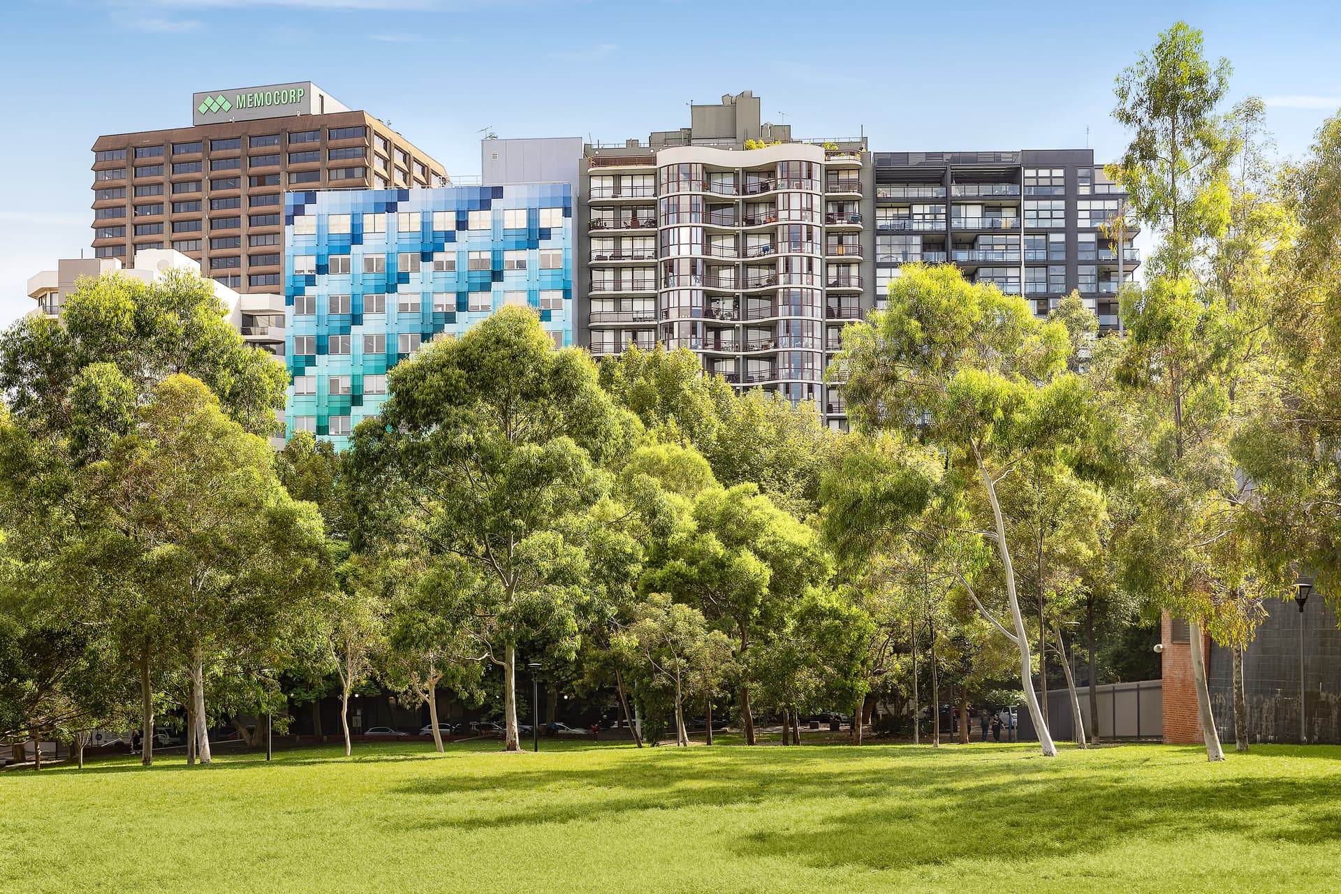 27/168-172 Goulburn Street, Surry Hills NSW