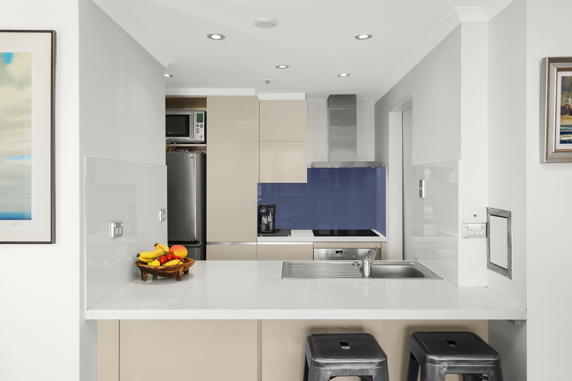 27/168-172 Goulburn Street, Surry Hills NSW