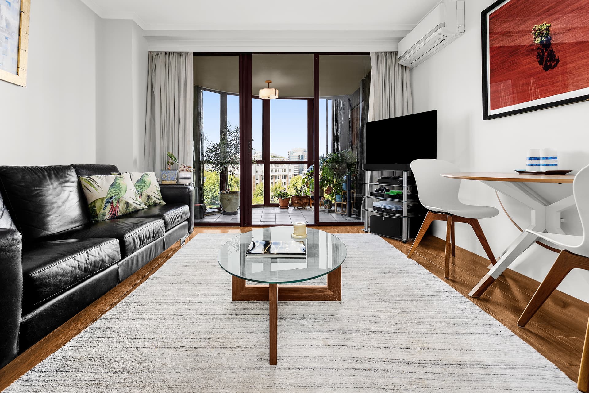 27/168-172 Goulburn Street, Surry Hills NSW