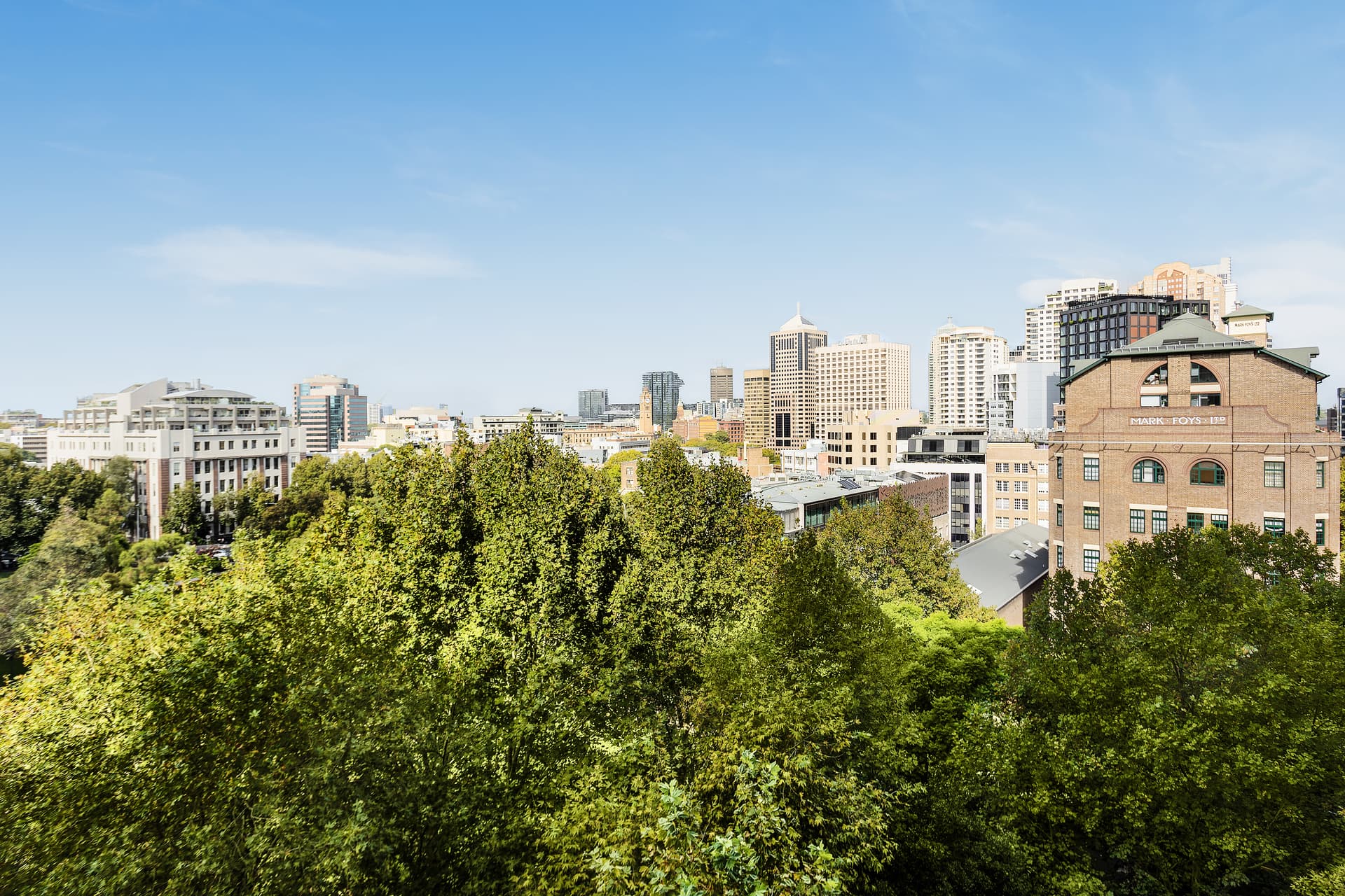 27/168-172 Goulburn Street, Surry Hills NSW