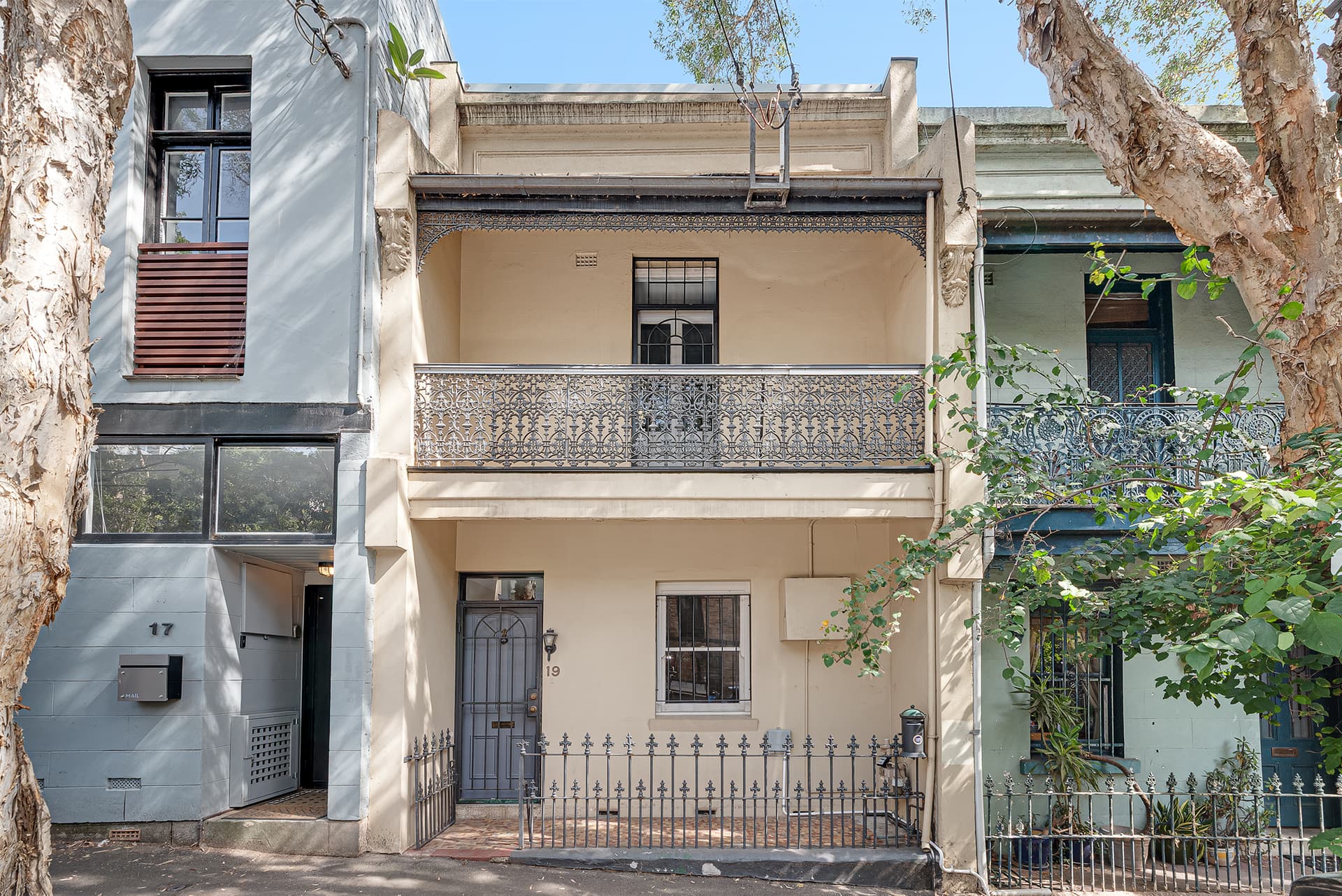 19 Ivy Street, Darlington NSW