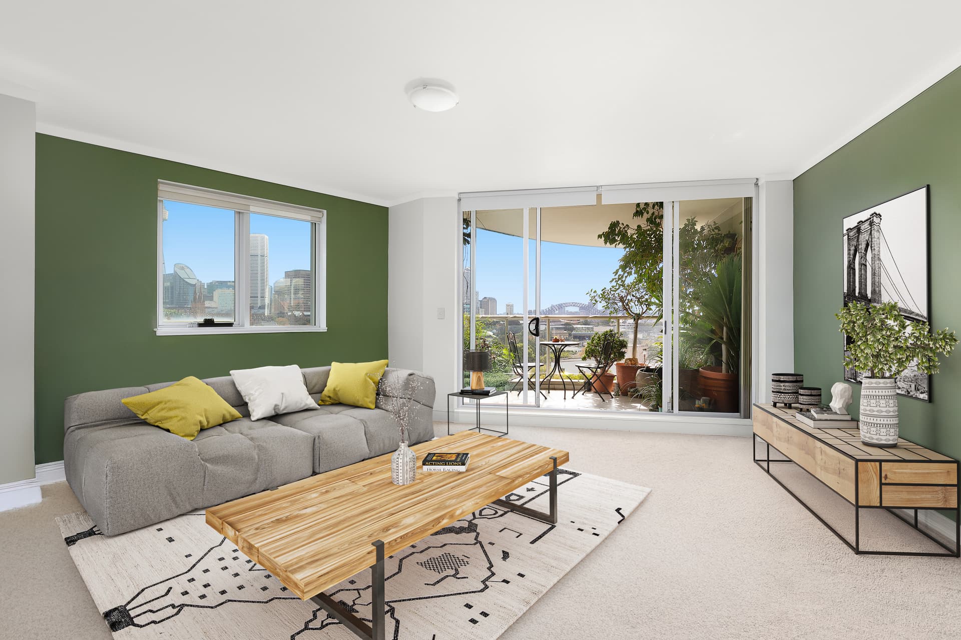 505/200 William Street, Woolloomooloo NSW