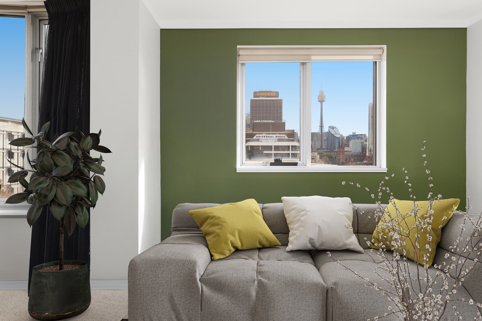 505/200 William Street, Woolloomooloo NSW