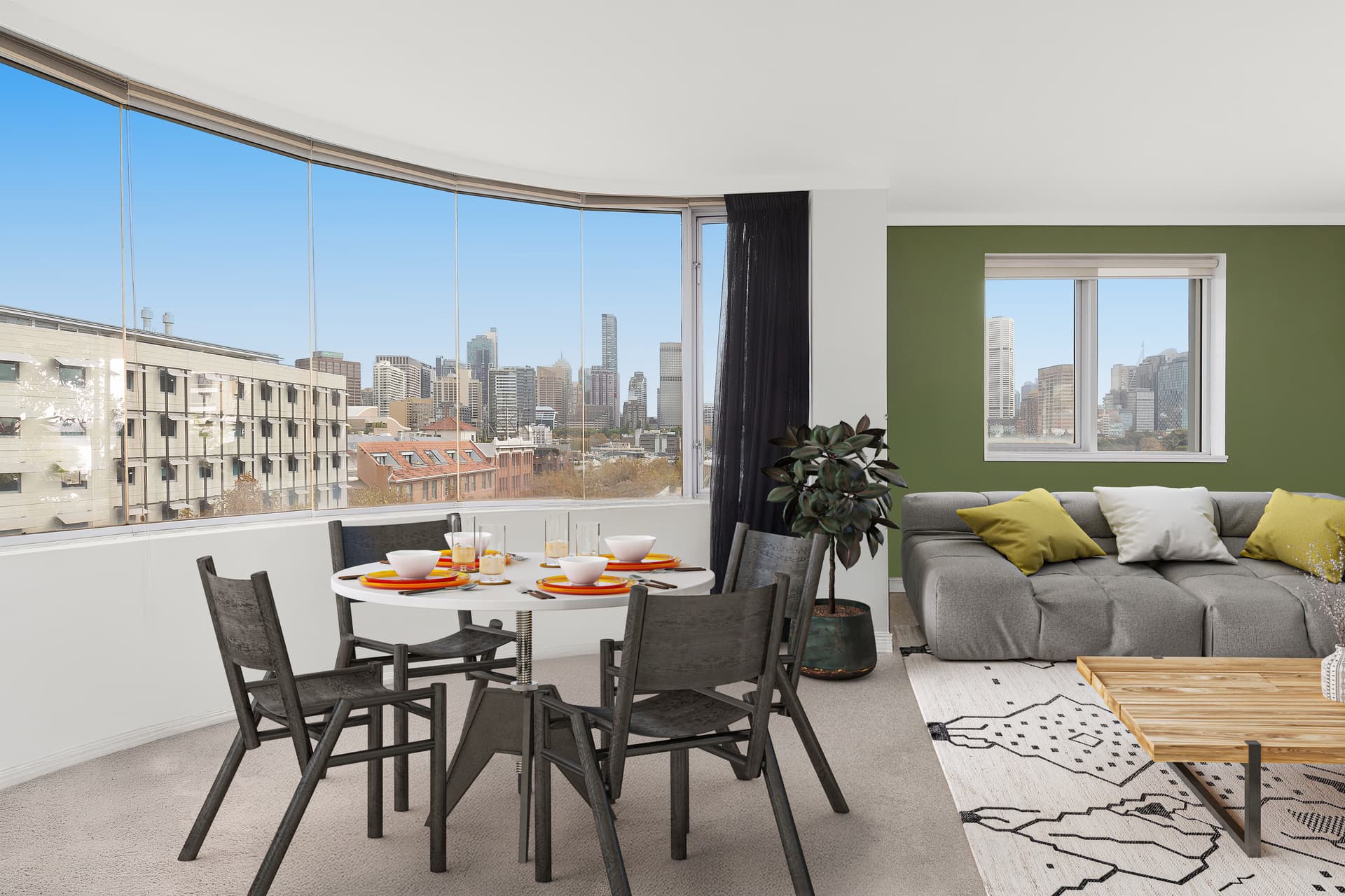 505/200 William Street, Woolloomooloo NSW