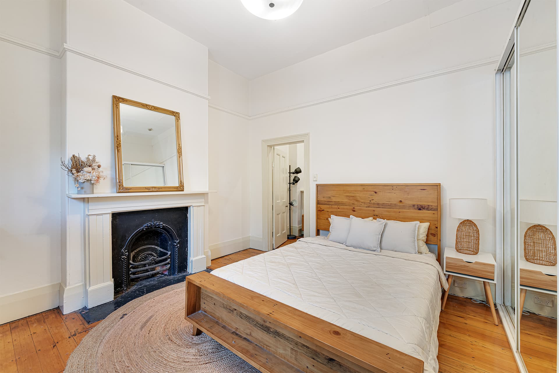 1/240 Forbes Street, Darlinghurst NSW