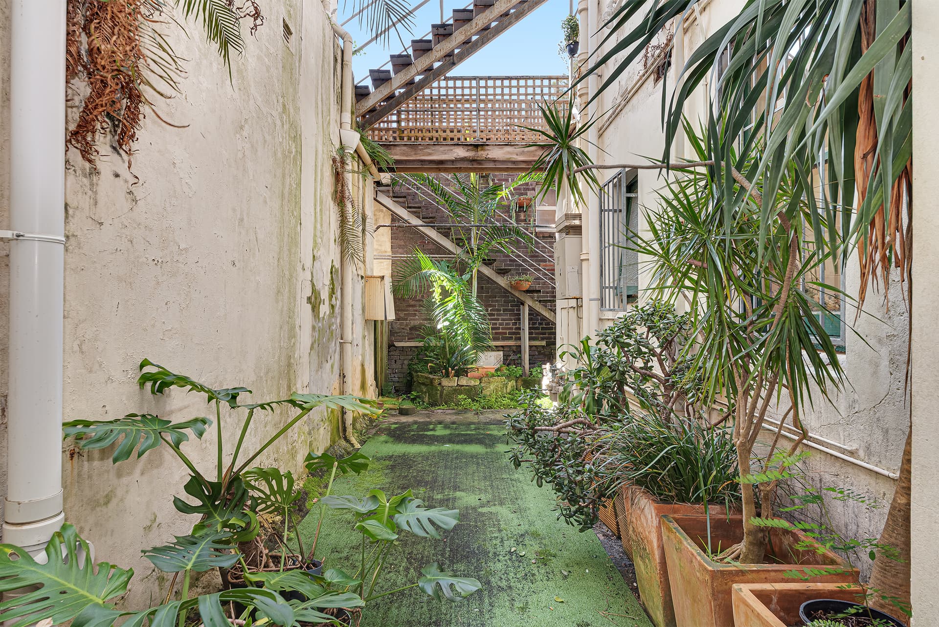 1/240 Forbes Street, Darlinghurst NSW