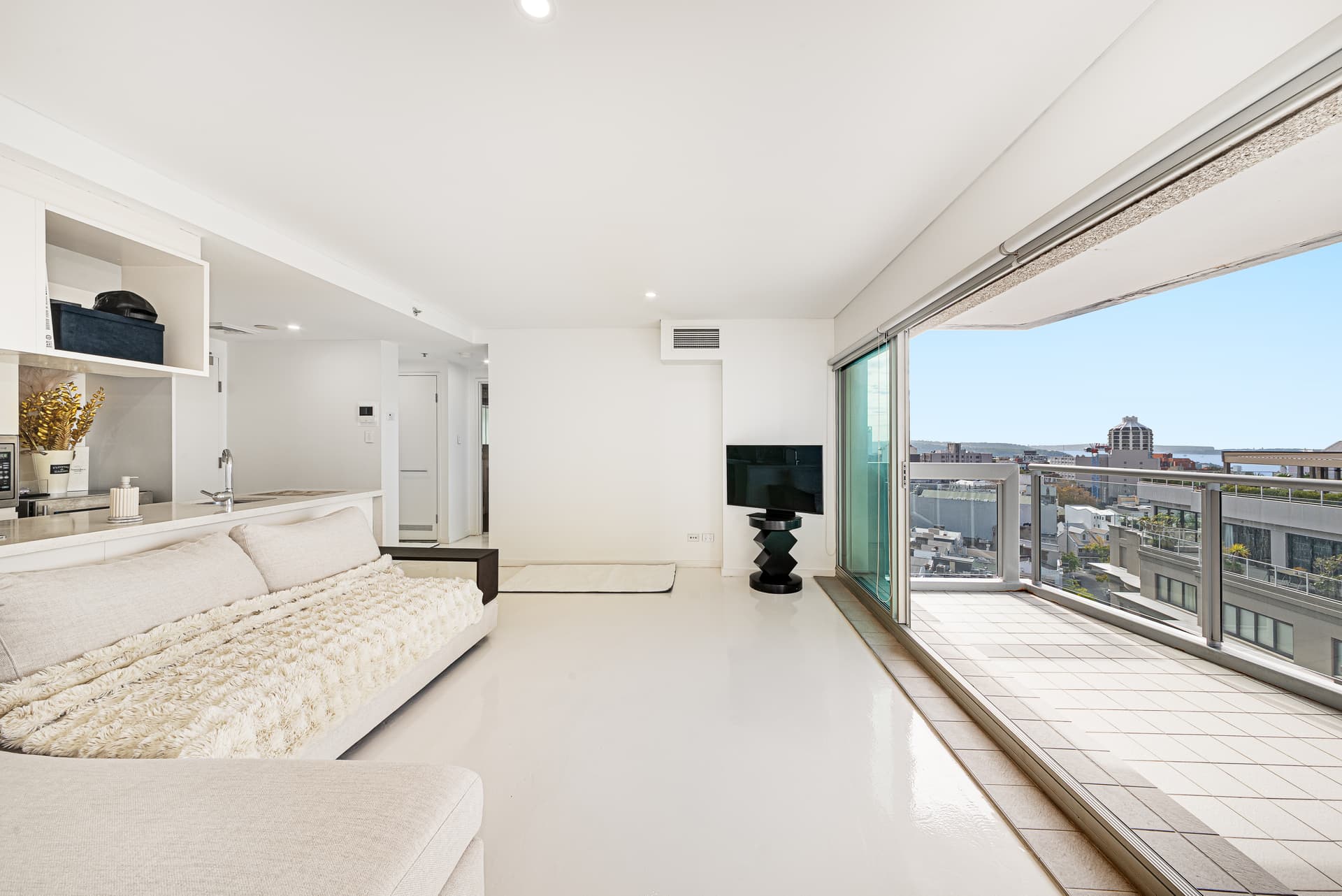 17D/82-94 Darlinghurst Road, Potts Point NSW