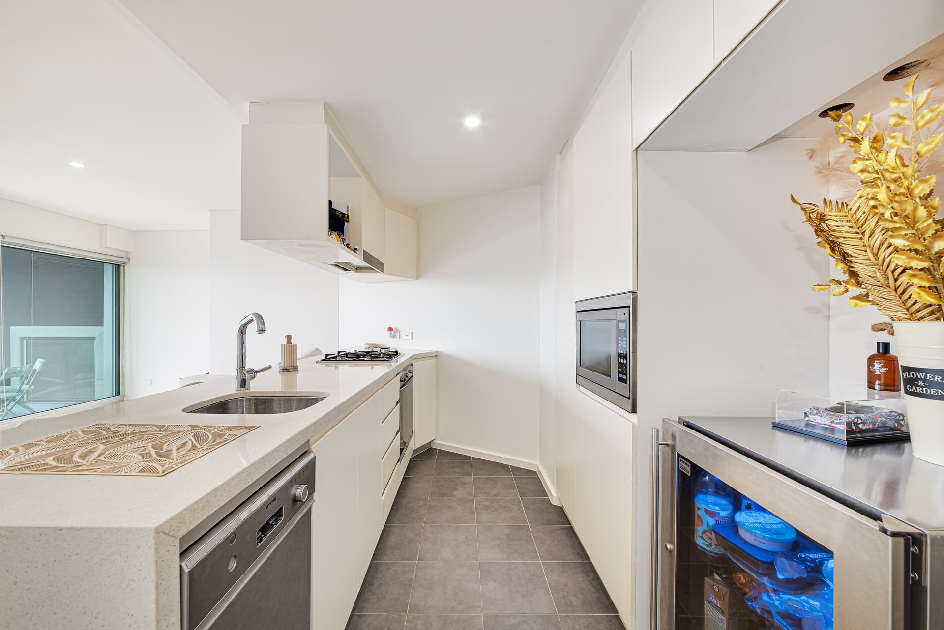 17D/82-94 Darlinghurst Road, Potts Point NSW