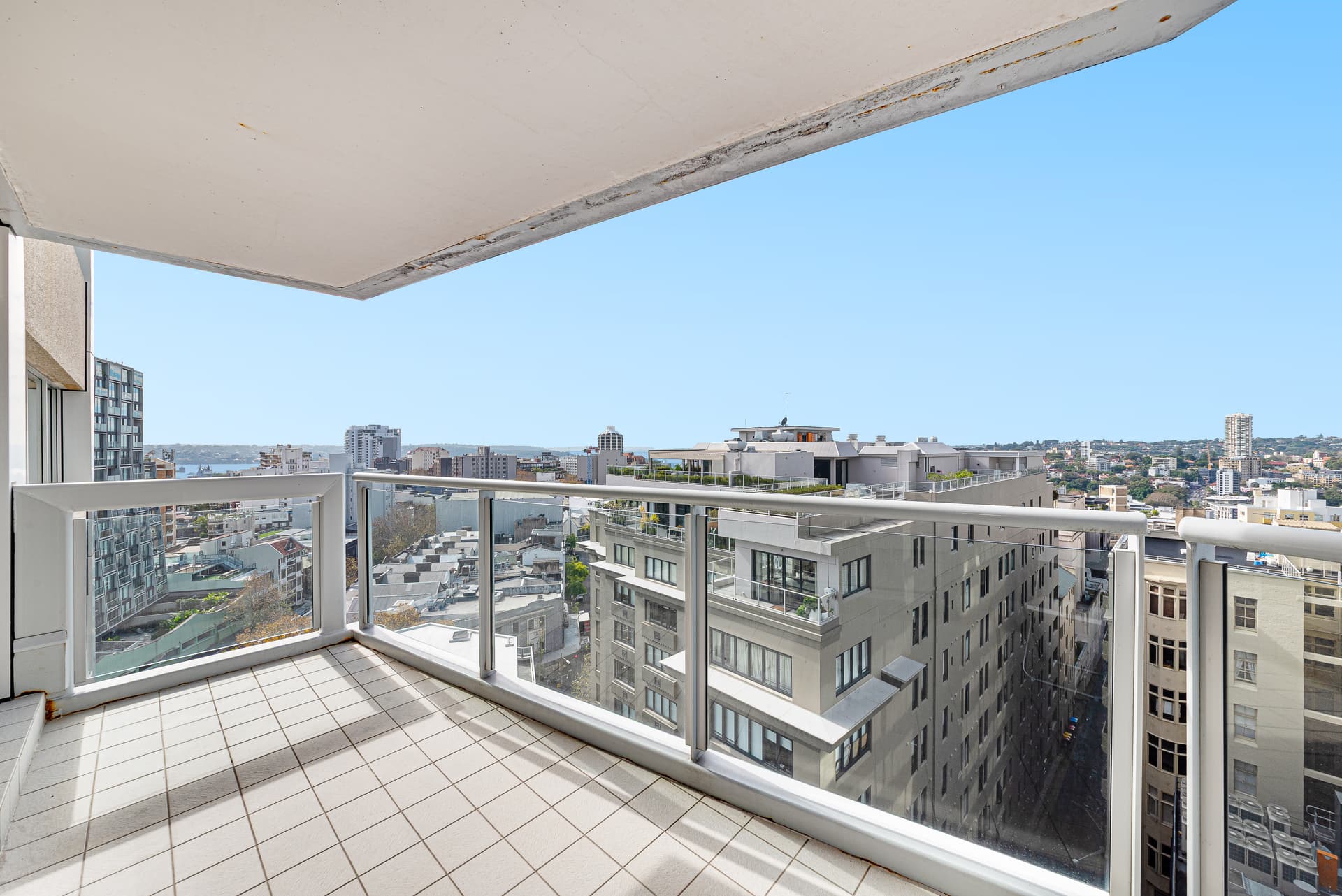 17D/82-94 Darlinghurst Road, Potts Point NSW