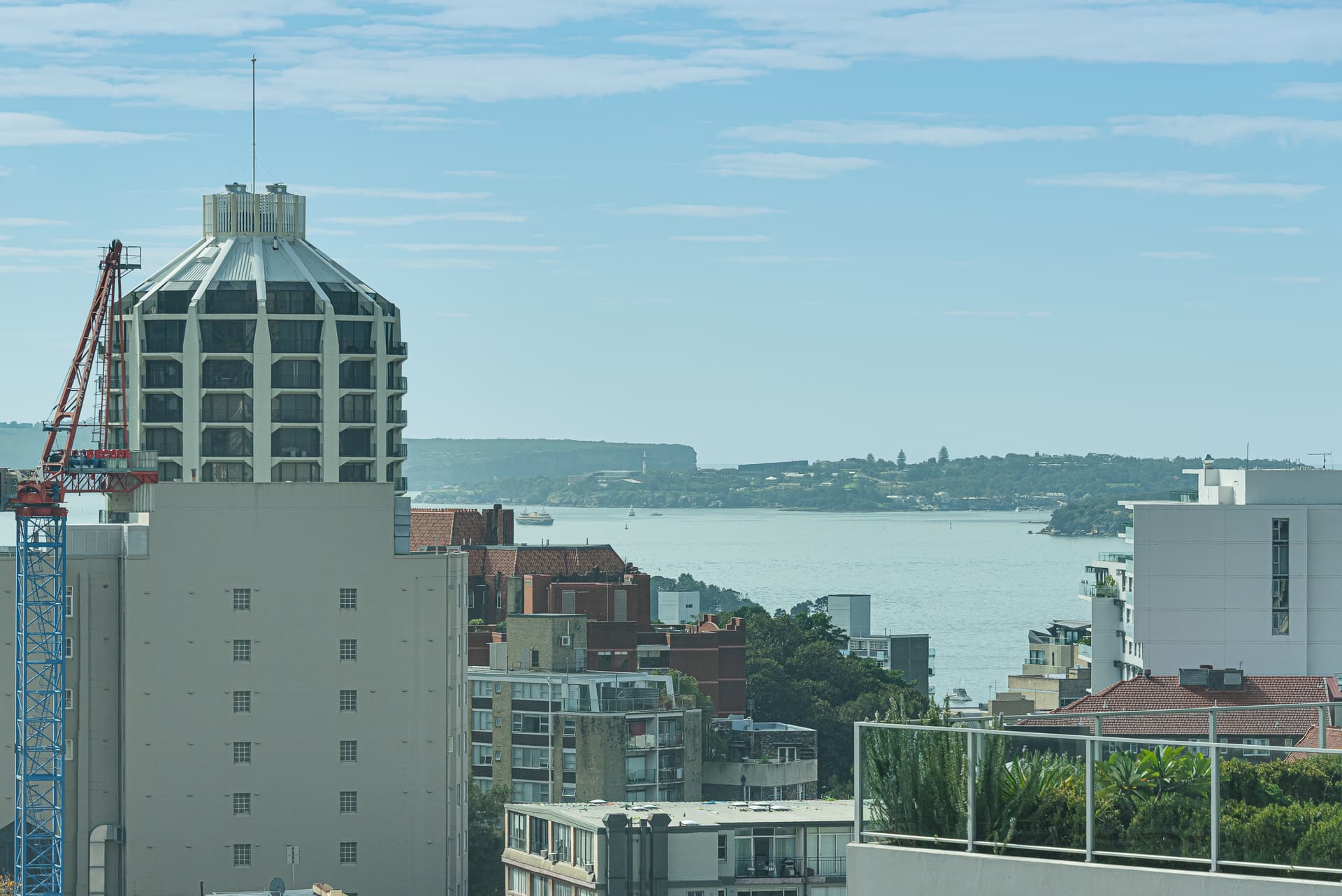 17D/82-94 Darlinghurst Road, Potts Point NSW