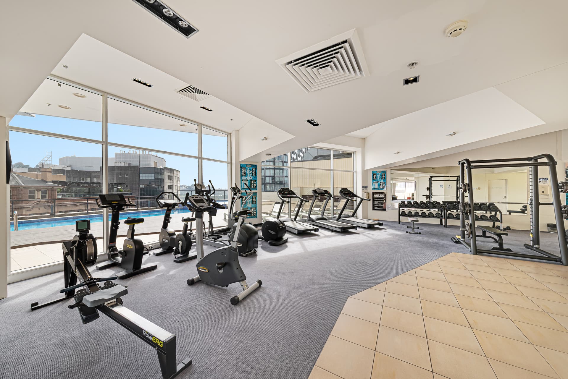 17D/82-94 Darlinghurst Road, Potts Point NSW