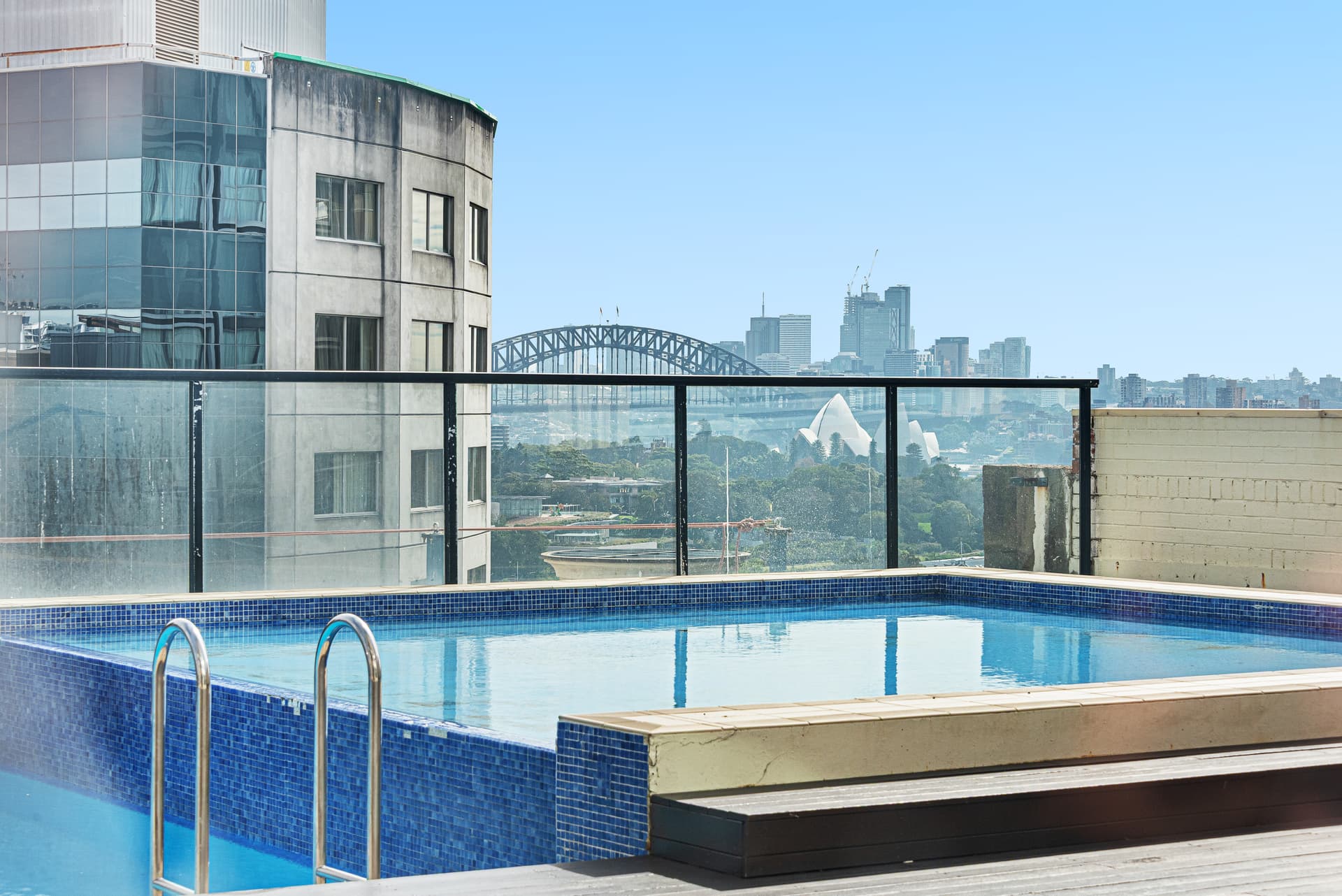 17D/82-94 Darlinghurst Road, Potts Point NSW