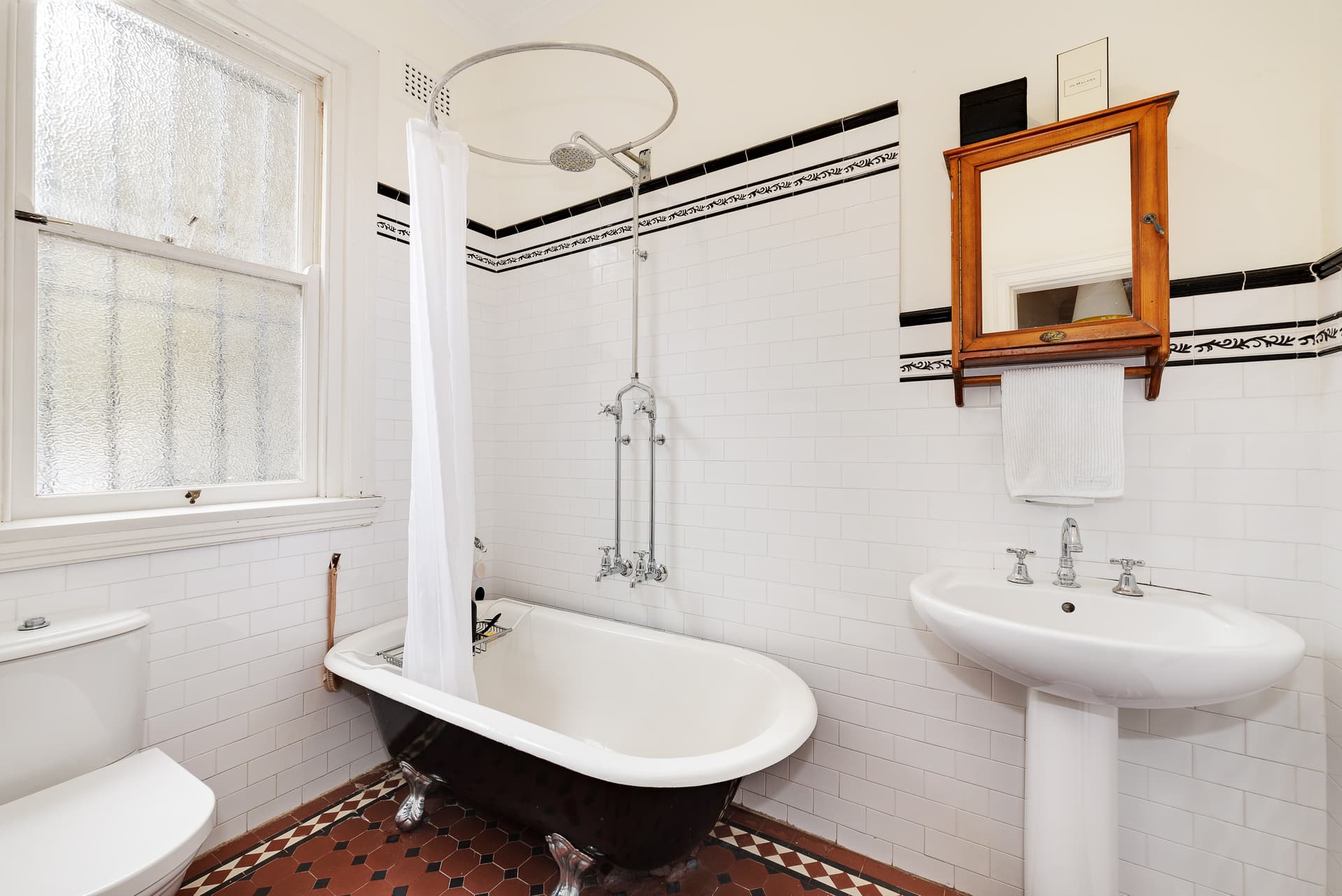 12/13 Wylde Street, Potts Point NSW