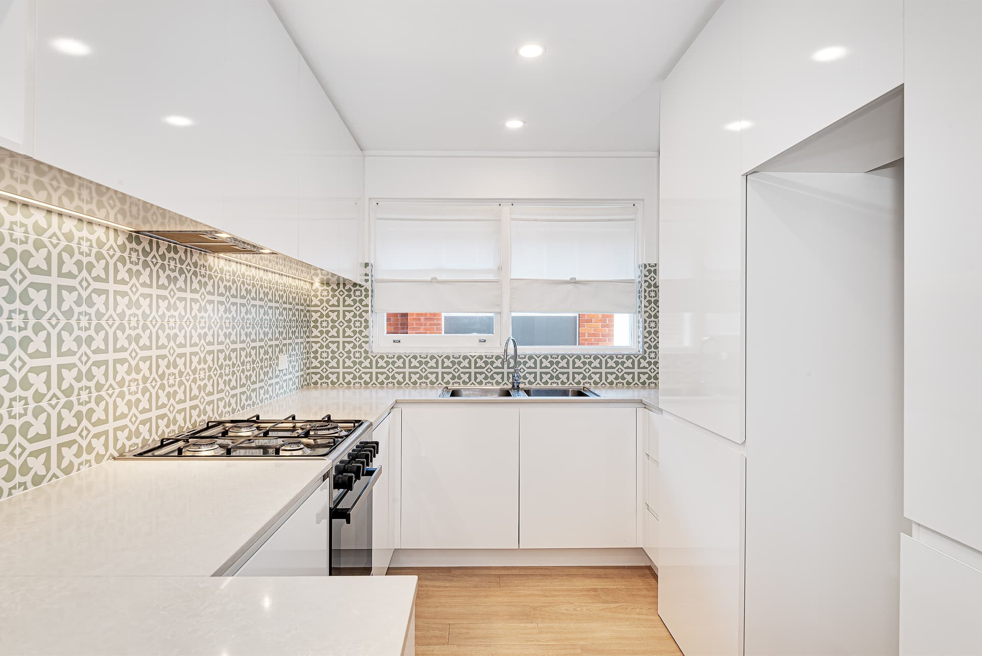 8/11 Isabel Avenue, Vaucluse NSW