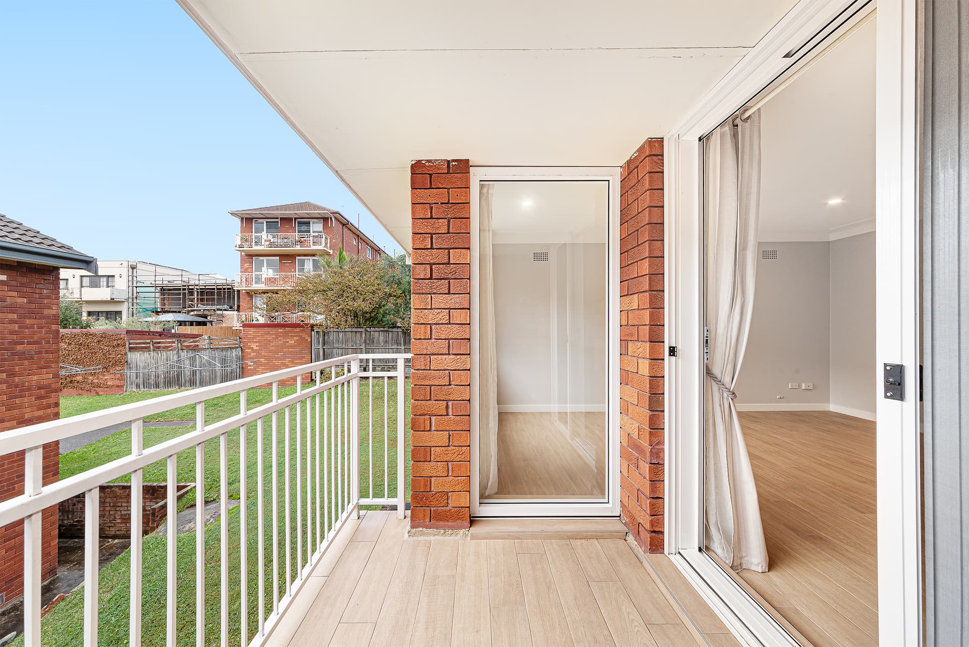 8/11 Isabel Avenue, Vaucluse NSW