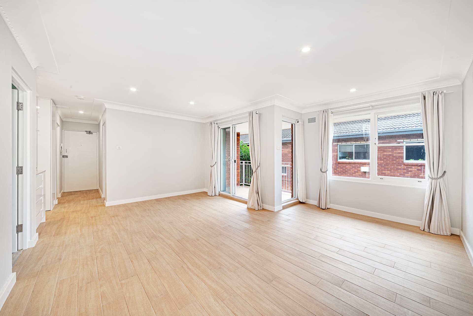 8/11 Isabel Avenue, Vaucluse NSW