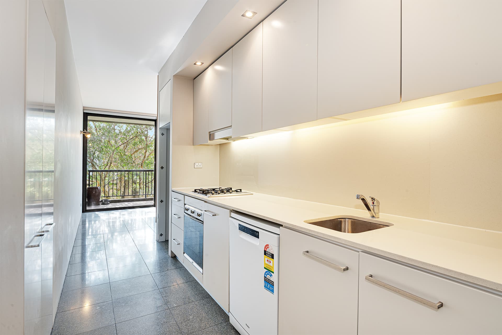 18/1-25 Adelaide Street, Surry Hills NSW