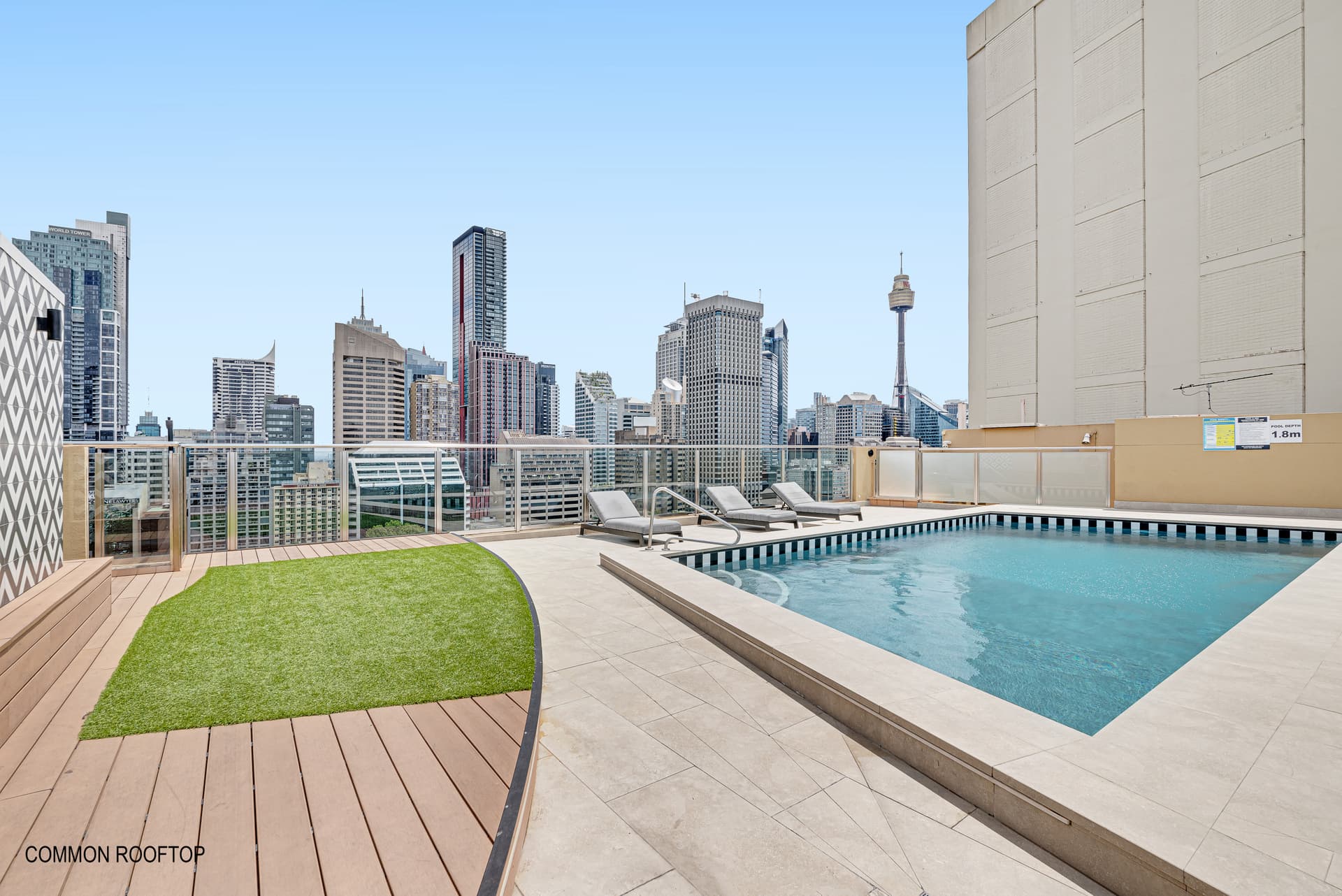 811/38-52 College Street, Darlinghurst NSW