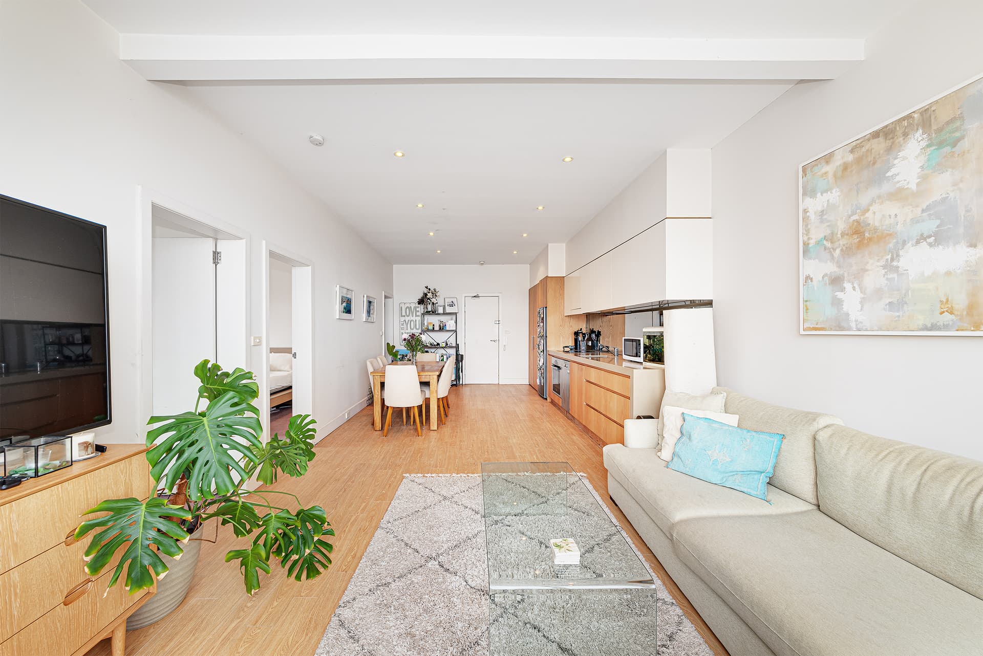 11/110-114 Ramsgate Avenue, Bondi Beach NSW