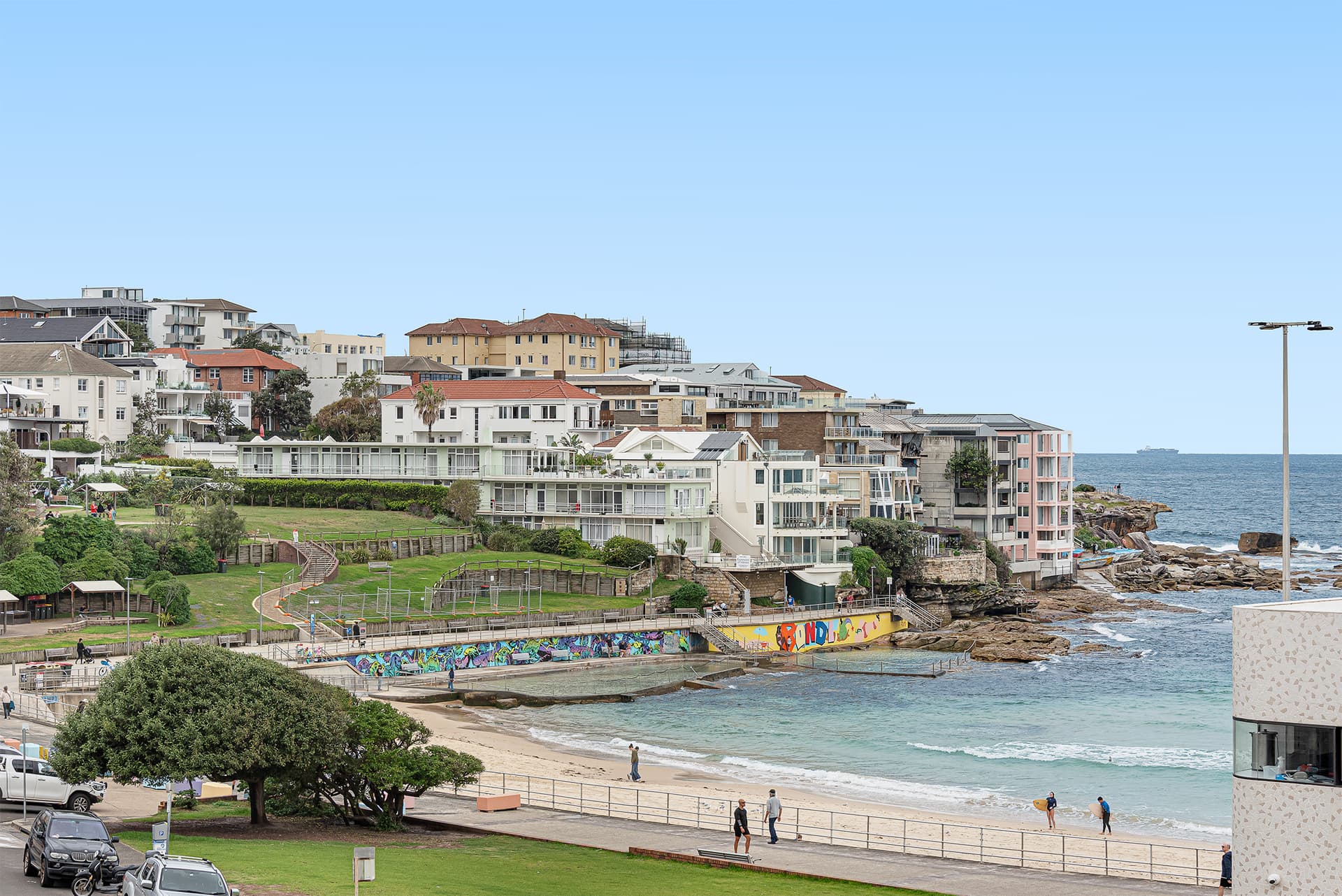 11/110-114 Ramsgate Avenue, Bondi Beach NSW