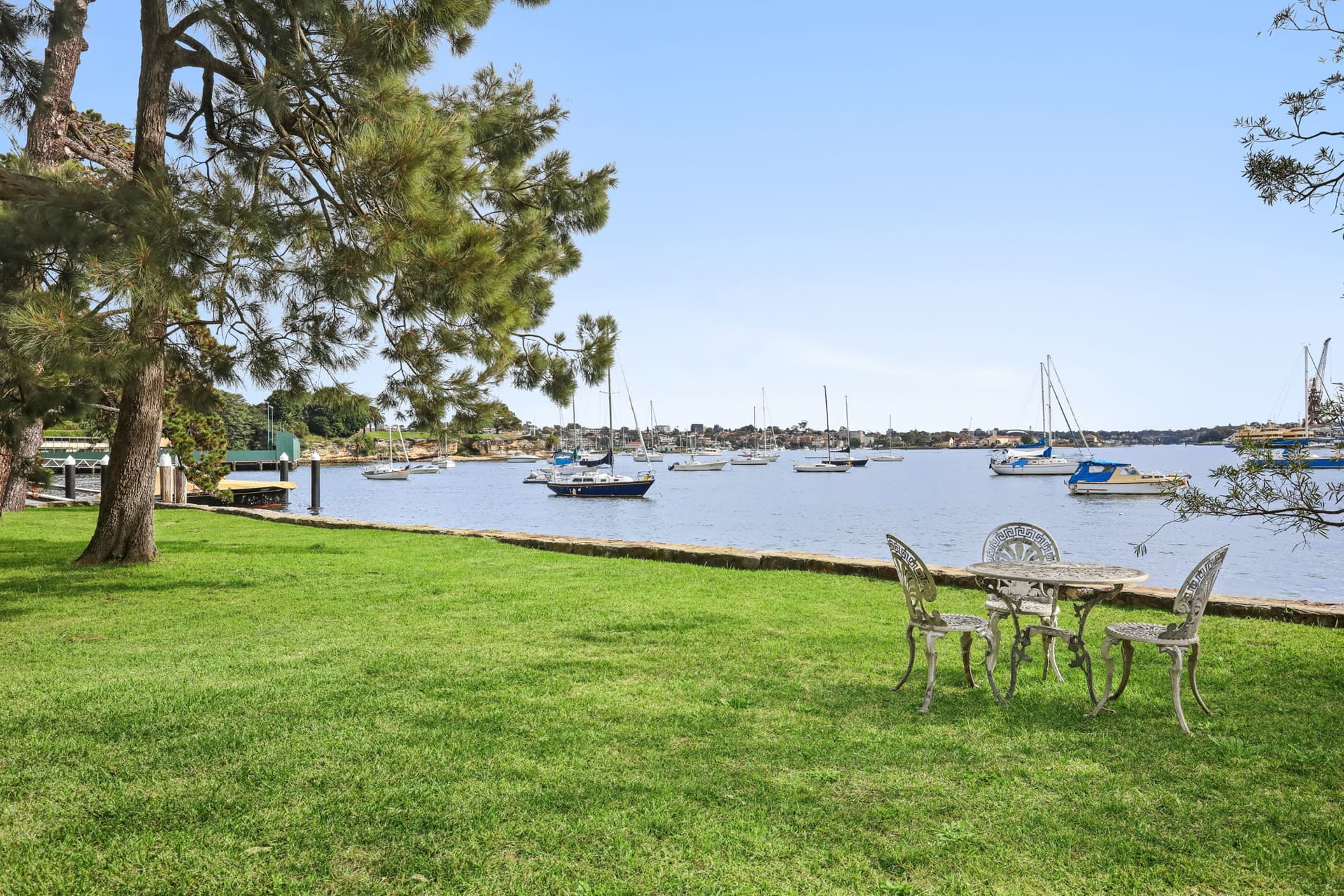 26/10 Gow Street, Balmain NSW