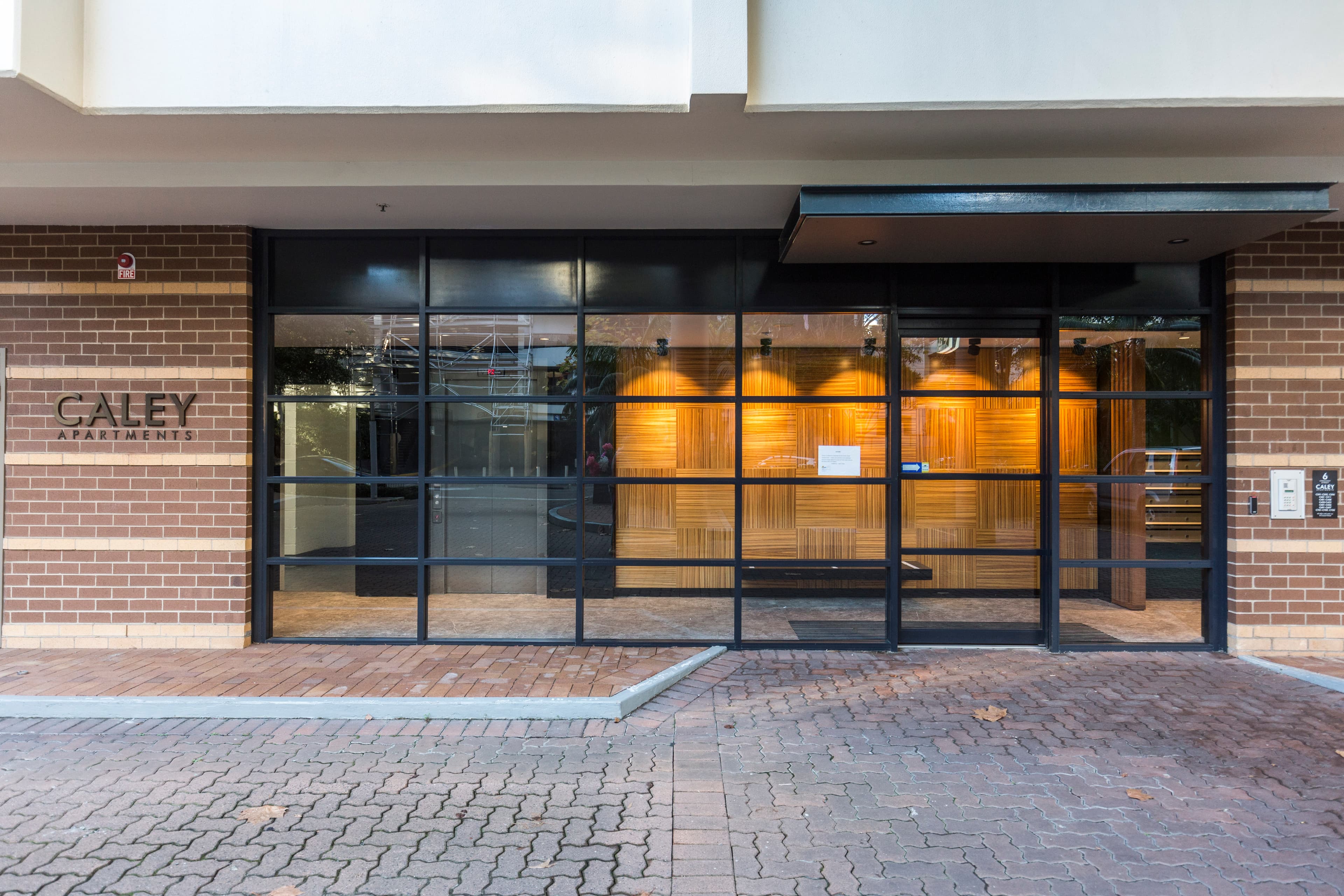 C413/6-8 Crescent Street, Redfern NSW