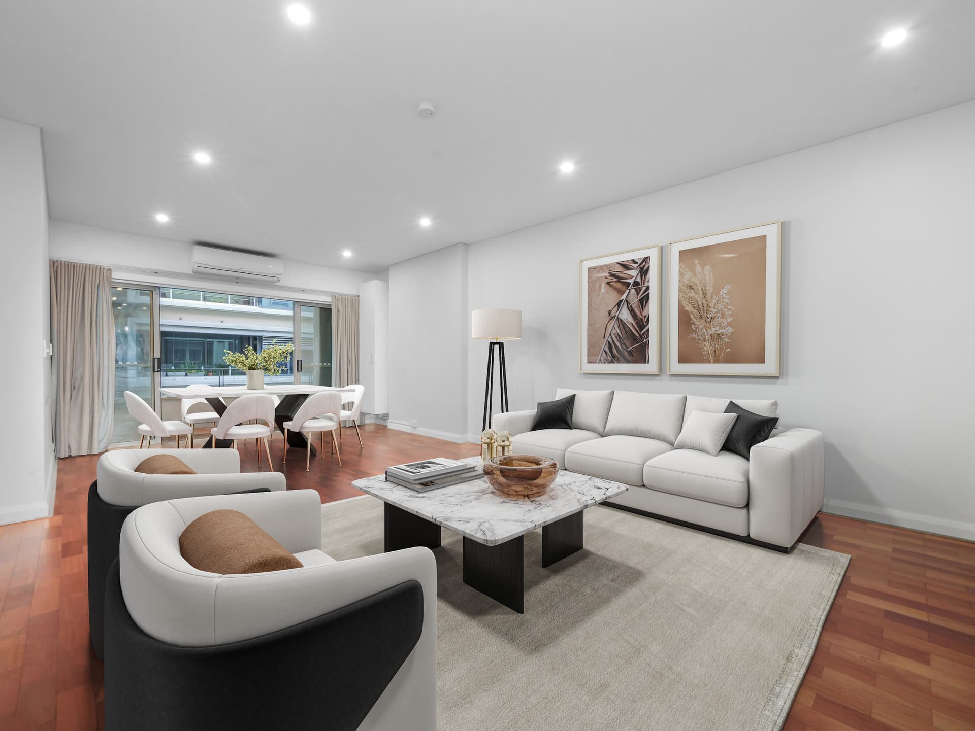 19/67 Cowper Wharf Roadway, Woolloomooloo NSW