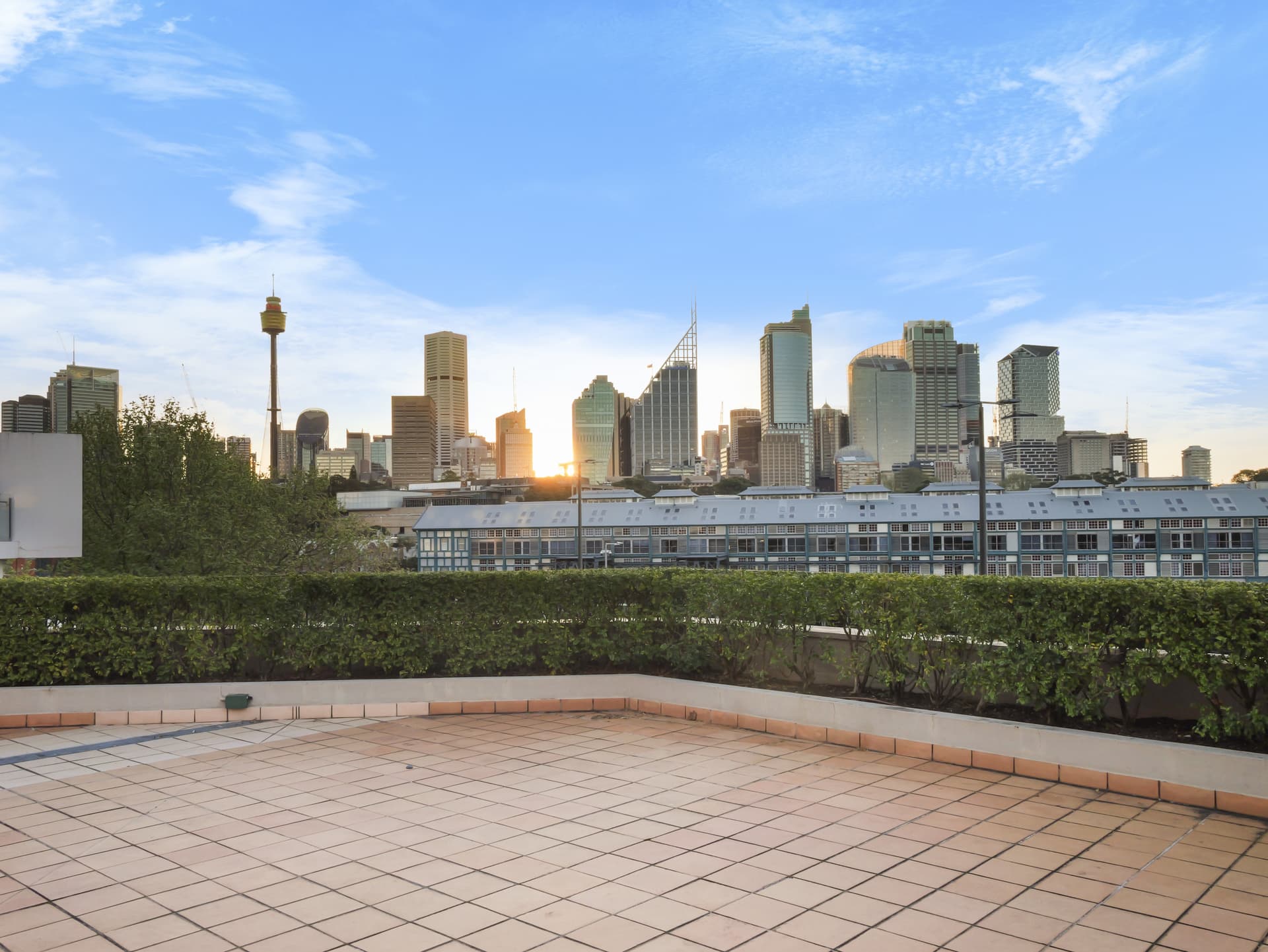 19/67 Cowper Wharf Roadway, Woolloomooloo NSW