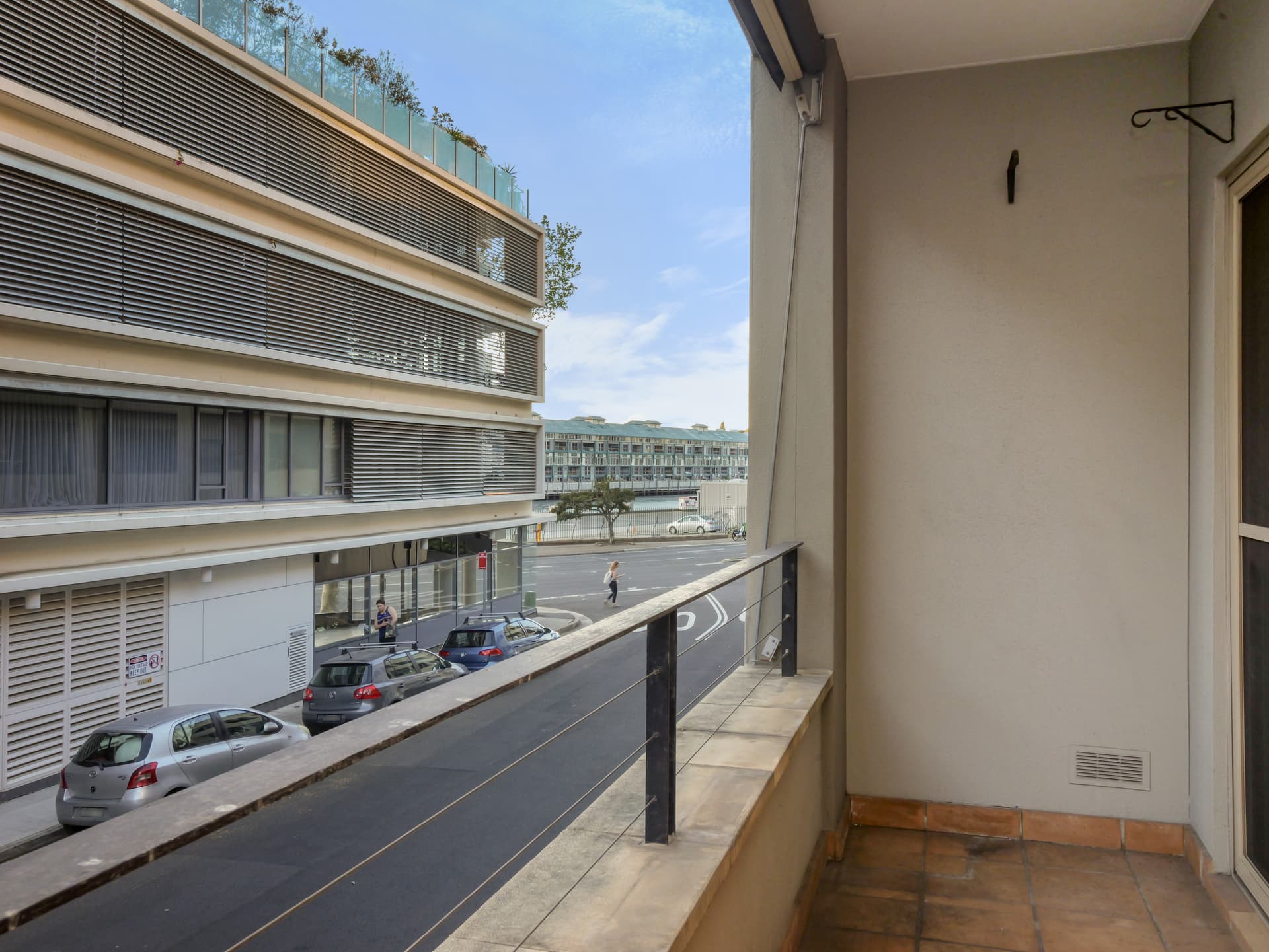 19/67 Cowper Wharf Roadway, Woolloomooloo NSW