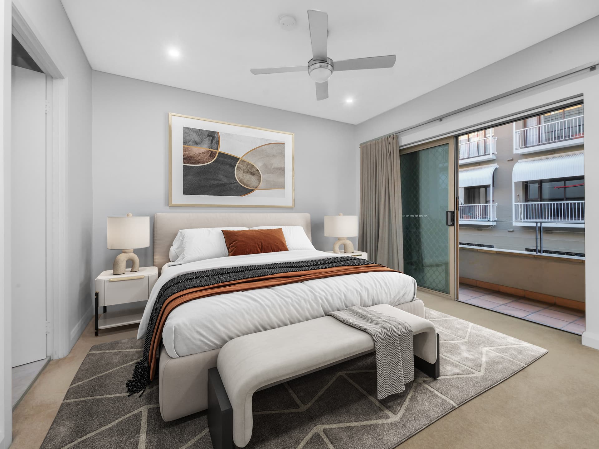 19/67 Cowper Wharf Roadway, Woolloomooloo NSW