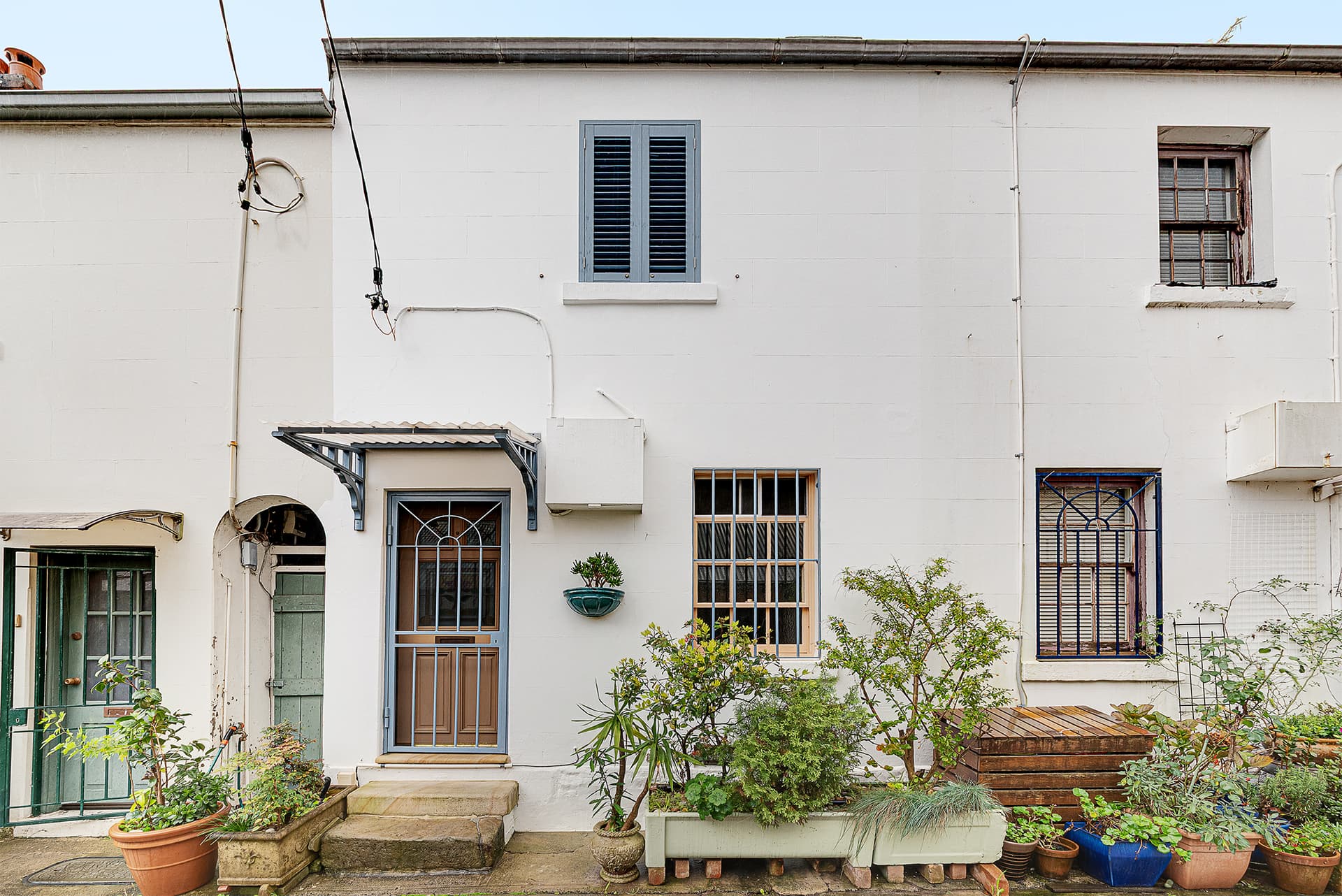 9 McElhone Place, Surry Hills NSW