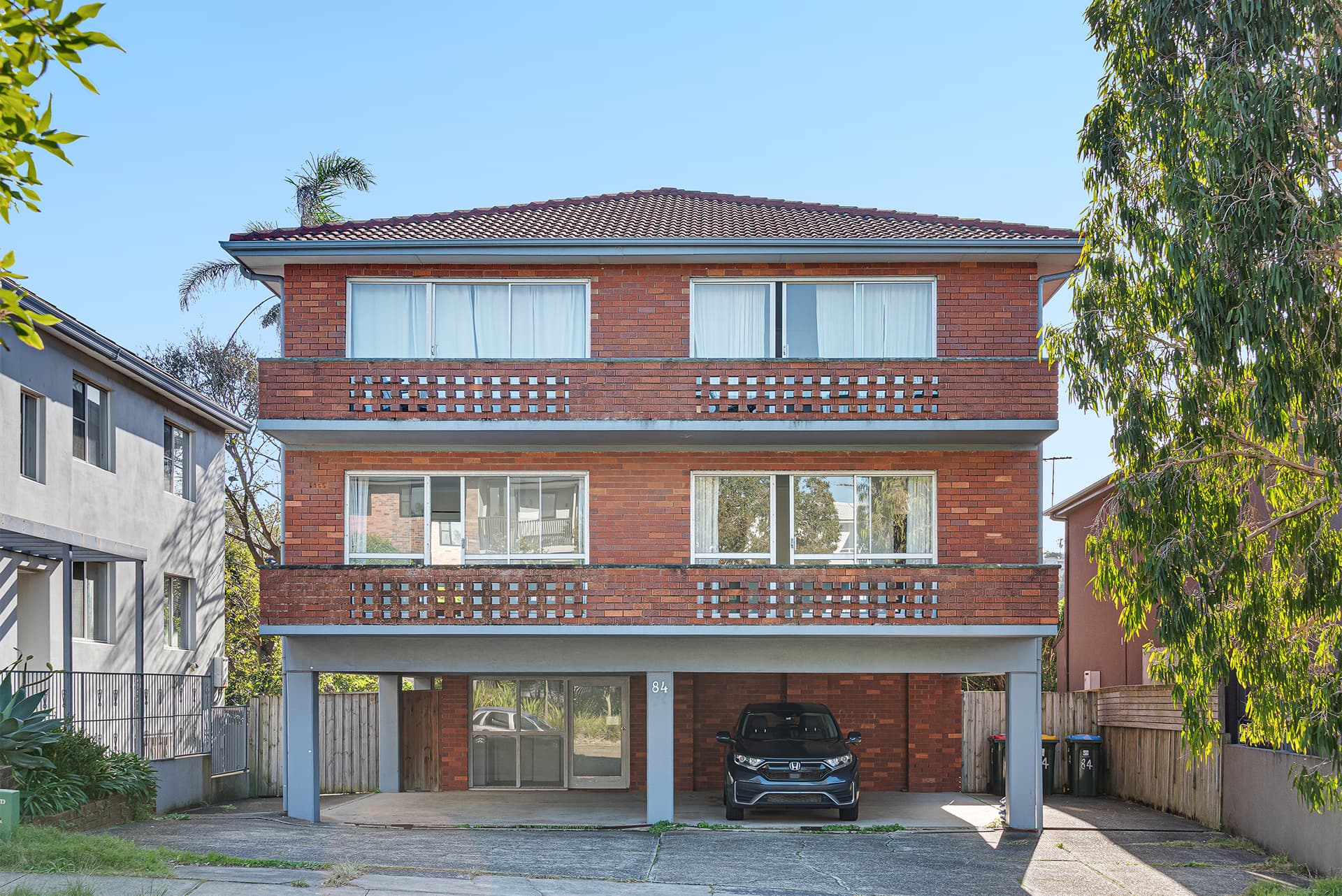 1/84 Blair Street, North Bondi NSW