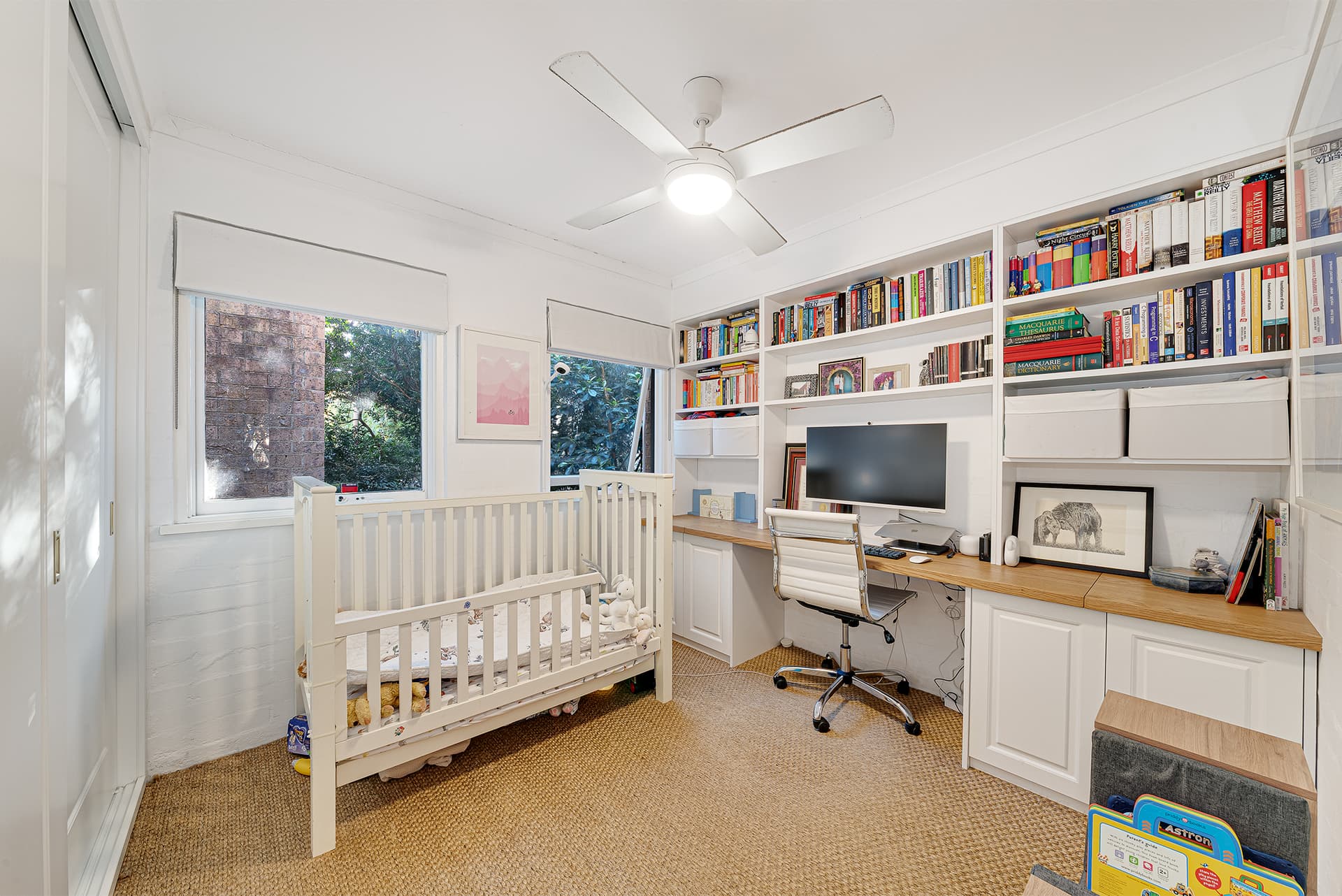 2/453-465 Bourke Street, Surry Hills NSW