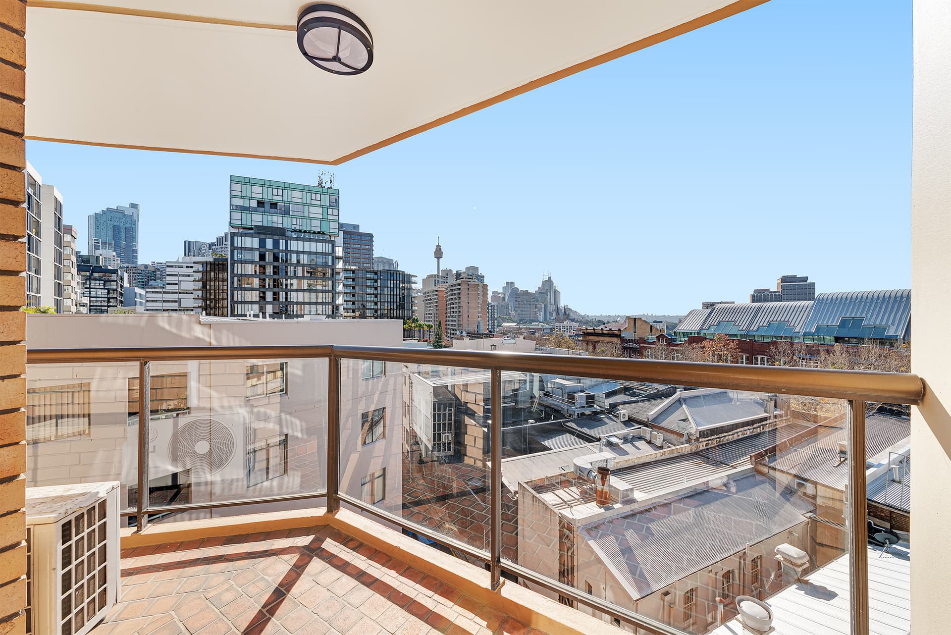 45/220 Goulburn Street, Darlinghurst NSW