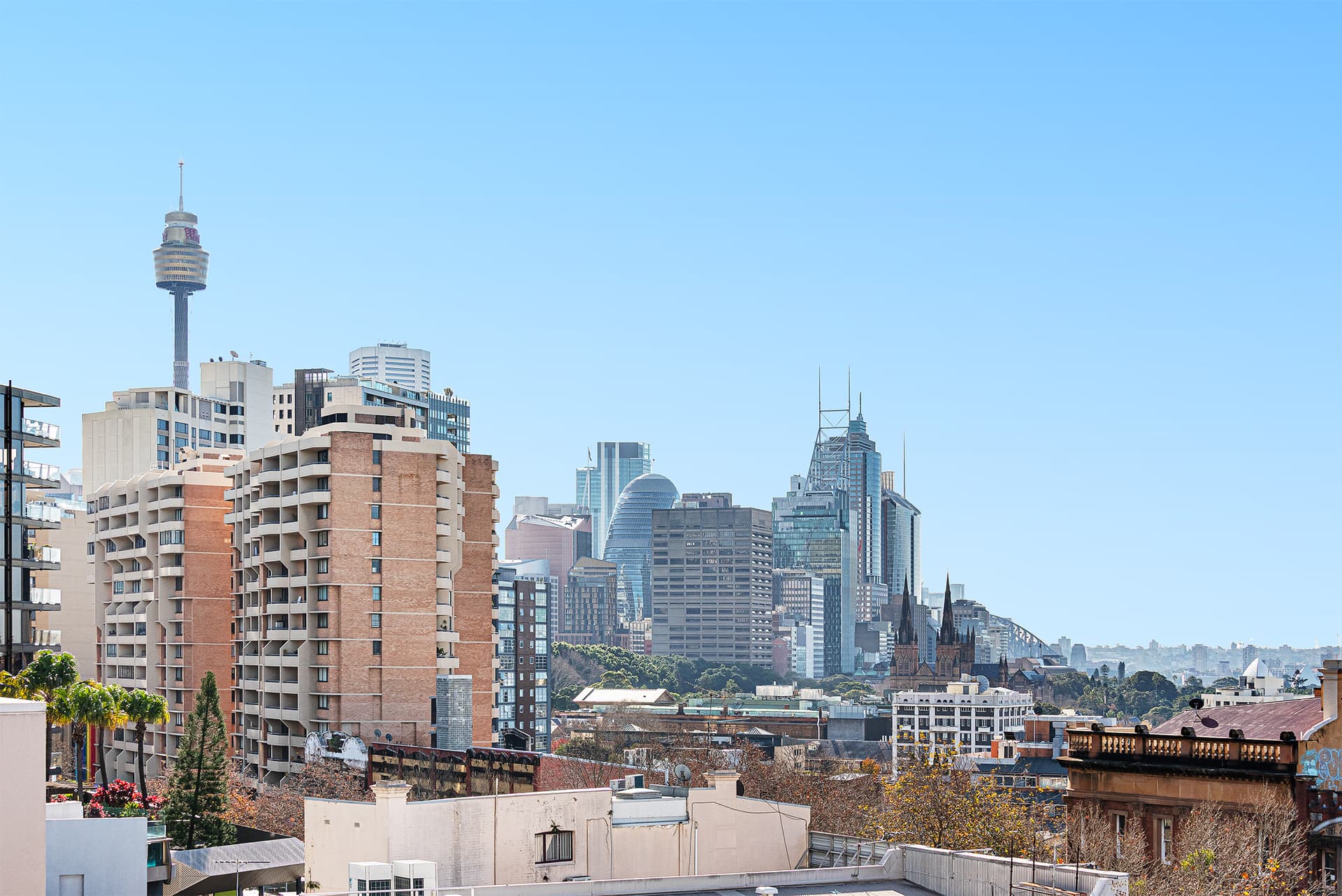 45/220 Goulburn Street, Darlinghurst NSW