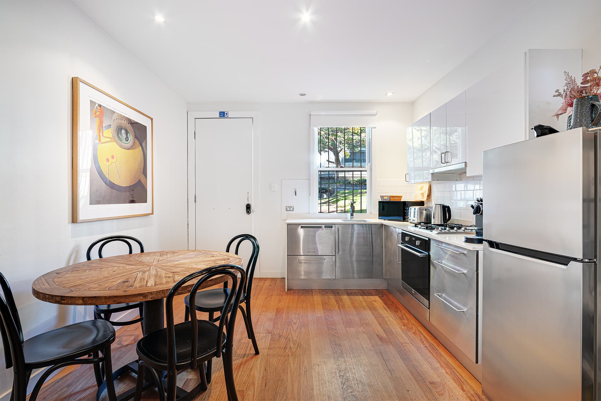 15 Langley Street, Darlinghurst NSW