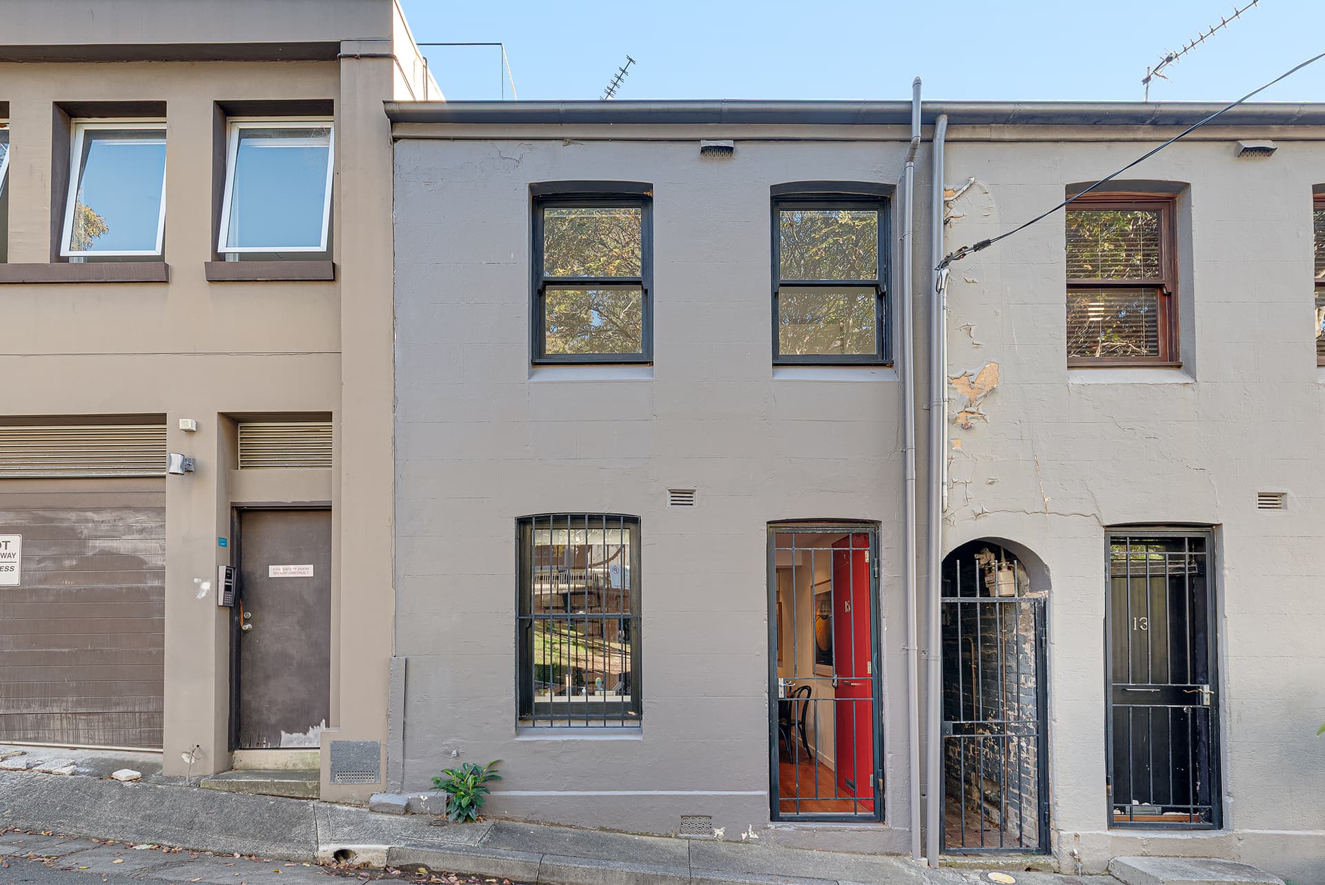 15 Langley Street, Darlinghurst NSW