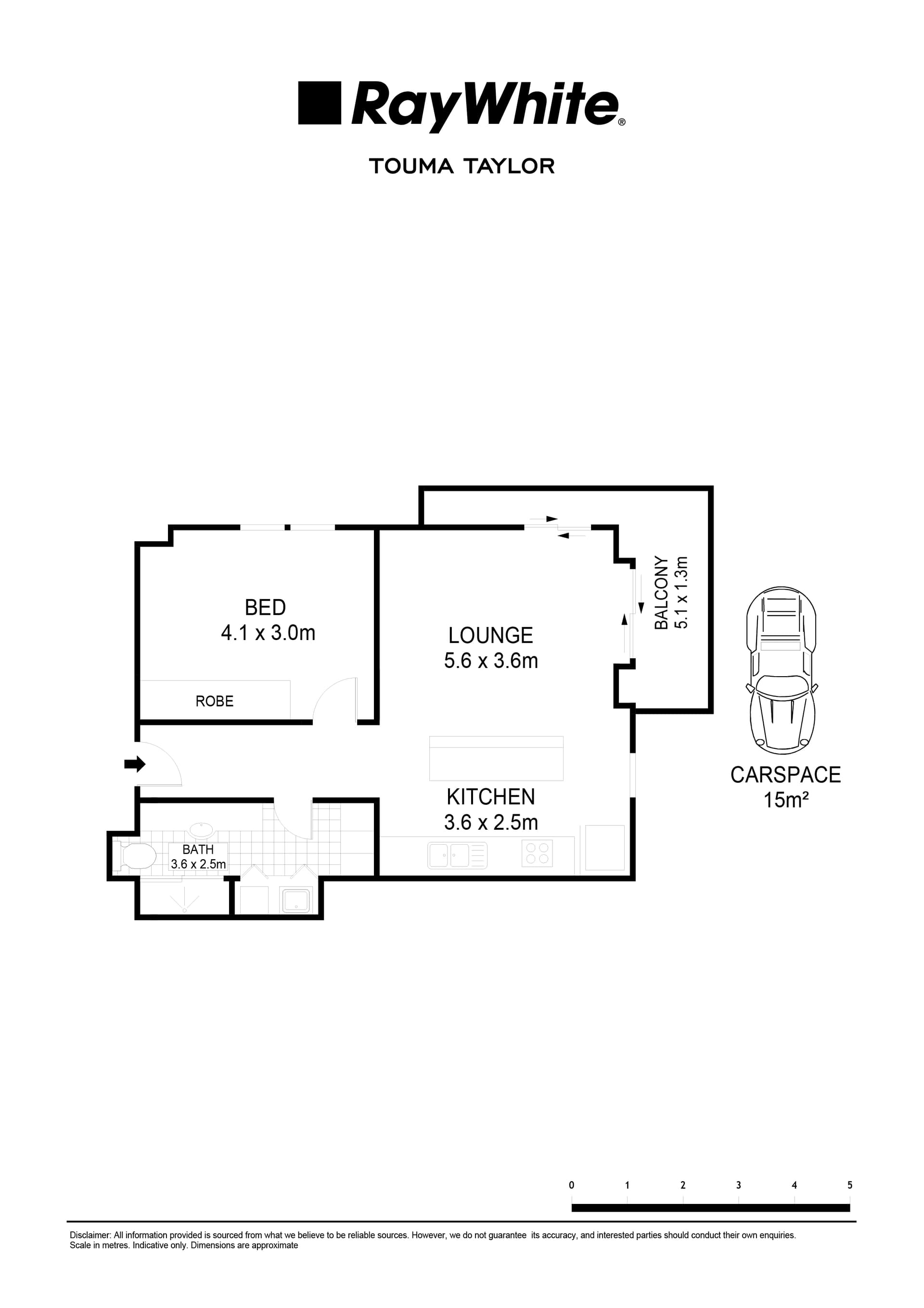 C413/6-8 Crescent Street, Redfern NSW