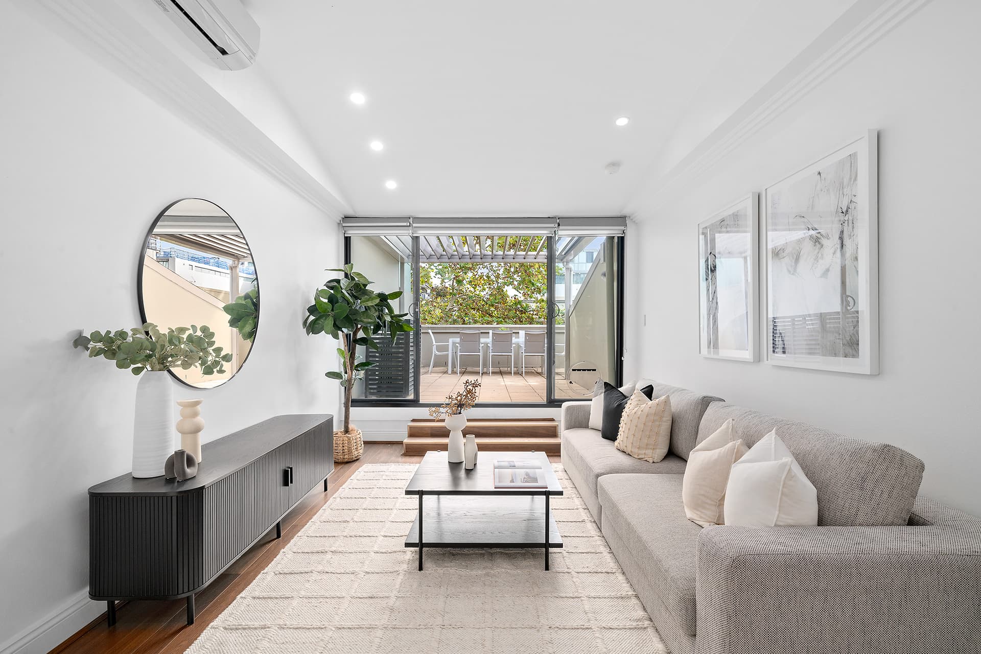 209/87-91 Cathedral Street, Woolloomooloo NSW