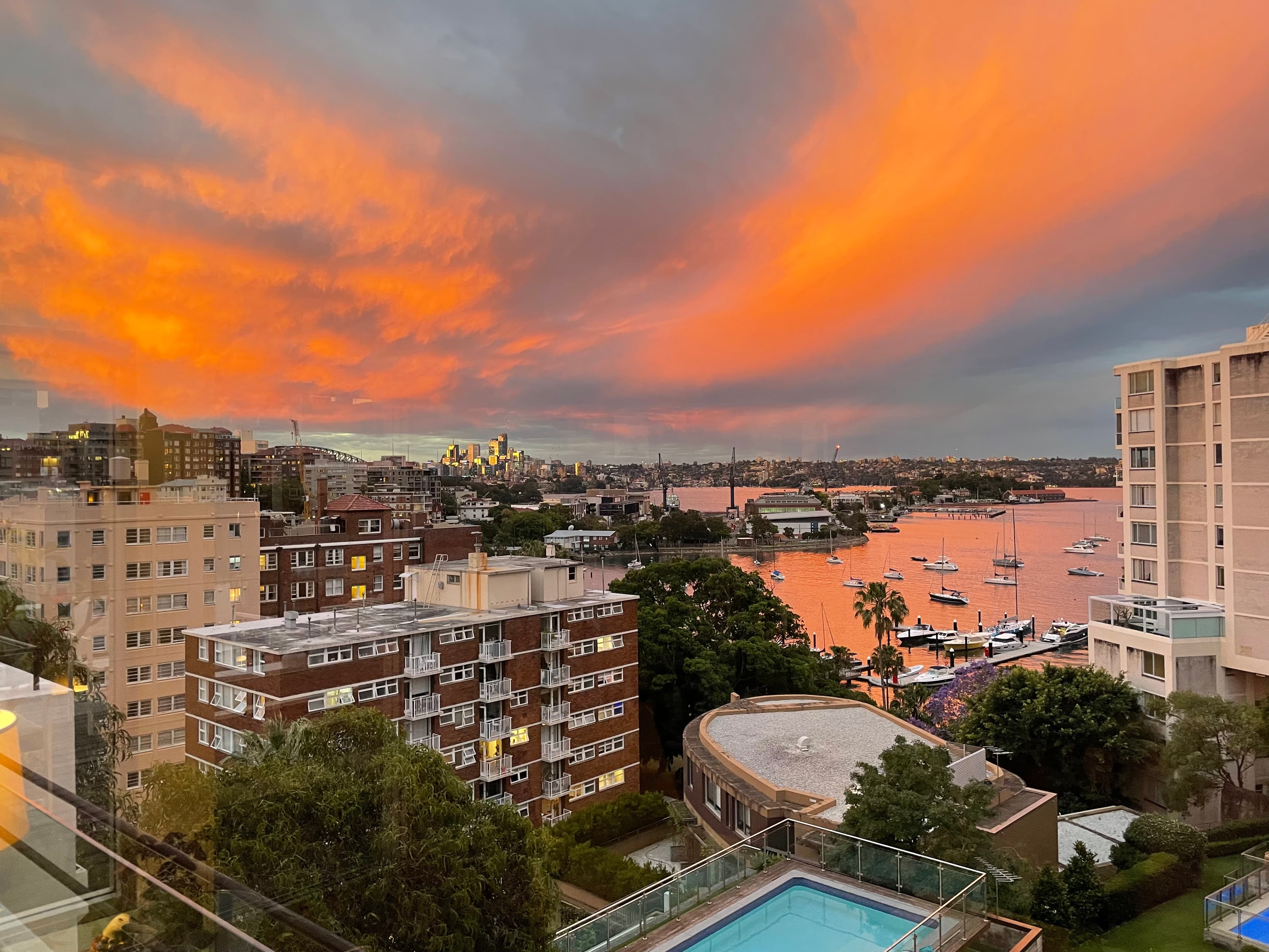 20/96 Elizabeth Bay Road, Elizabeth Bay NSW