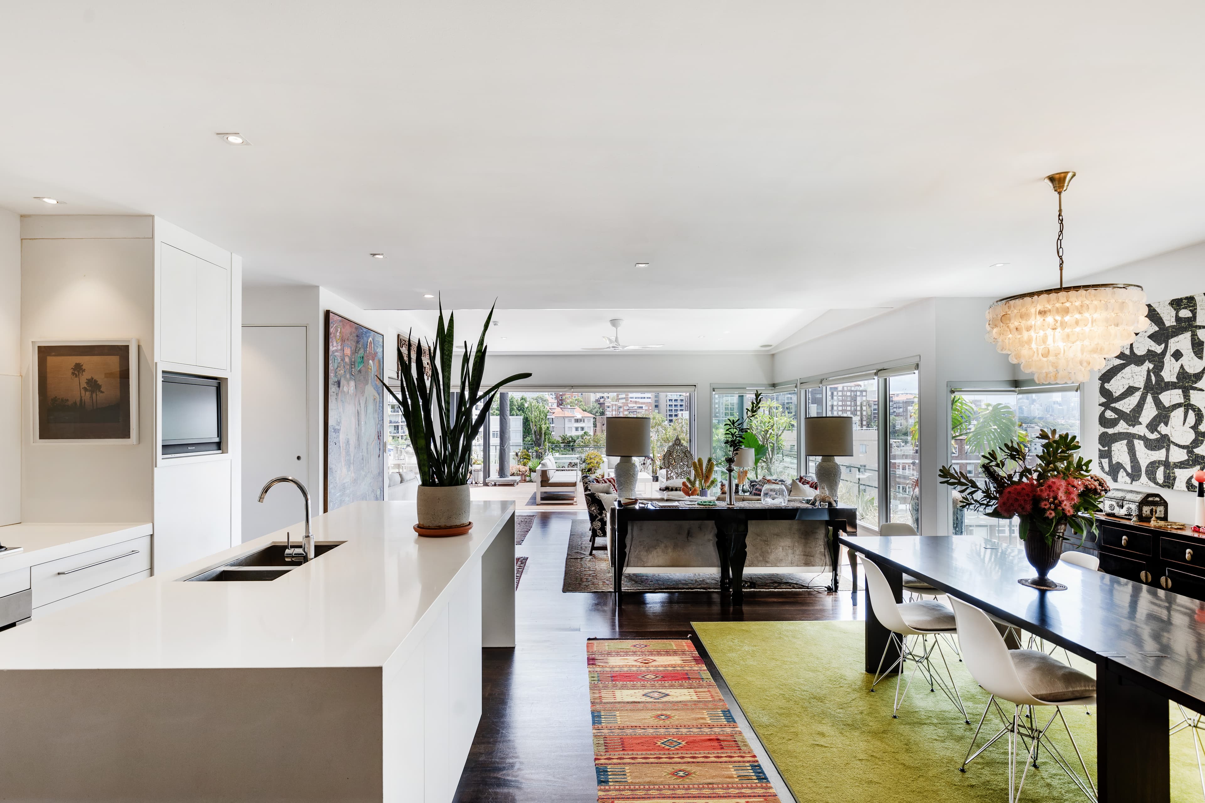 20/96 Elizabeth Bay Road, Elizabeth Bay NSW