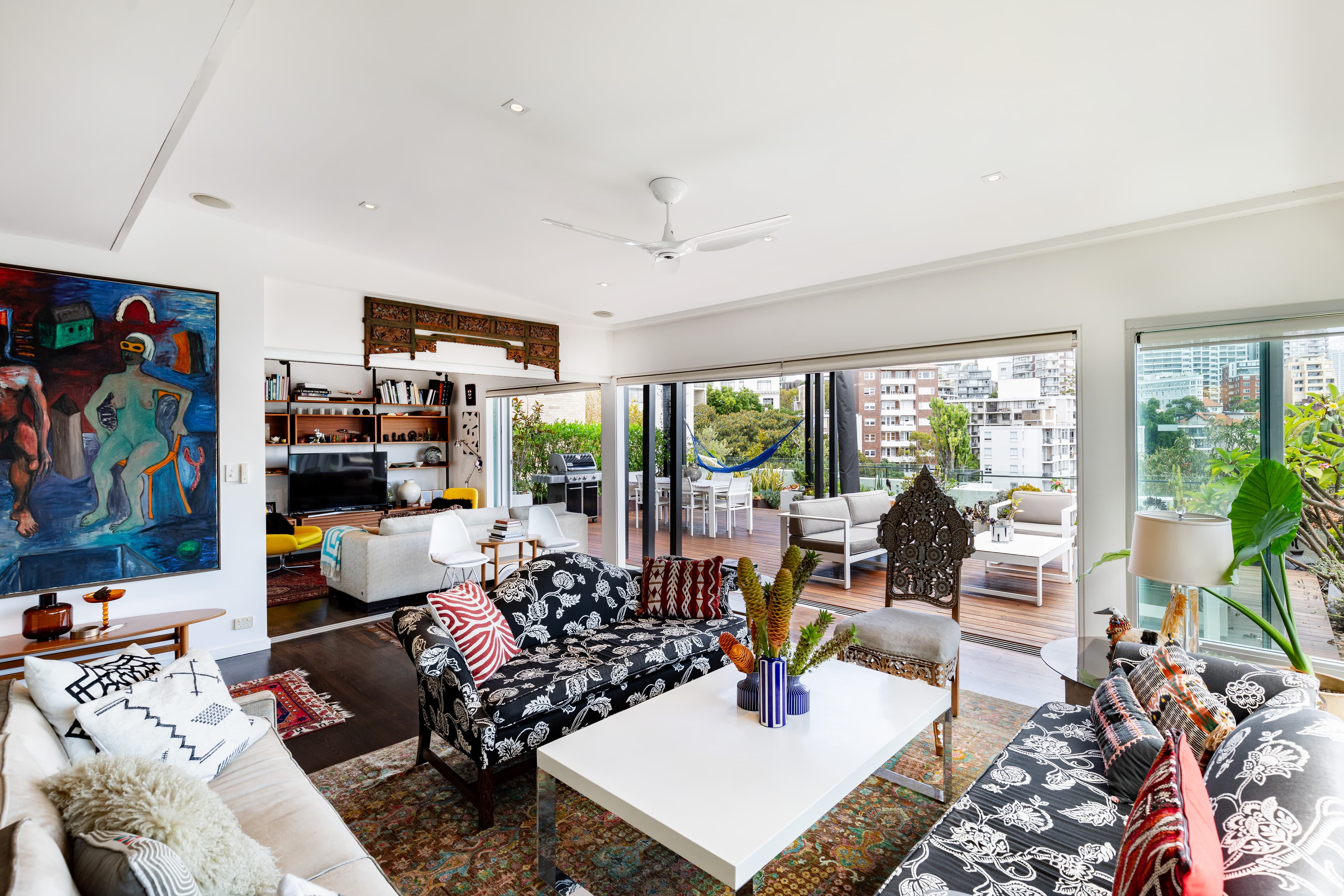 20/96 Elizabeth Bay Road, Elizabeth Bay NSW