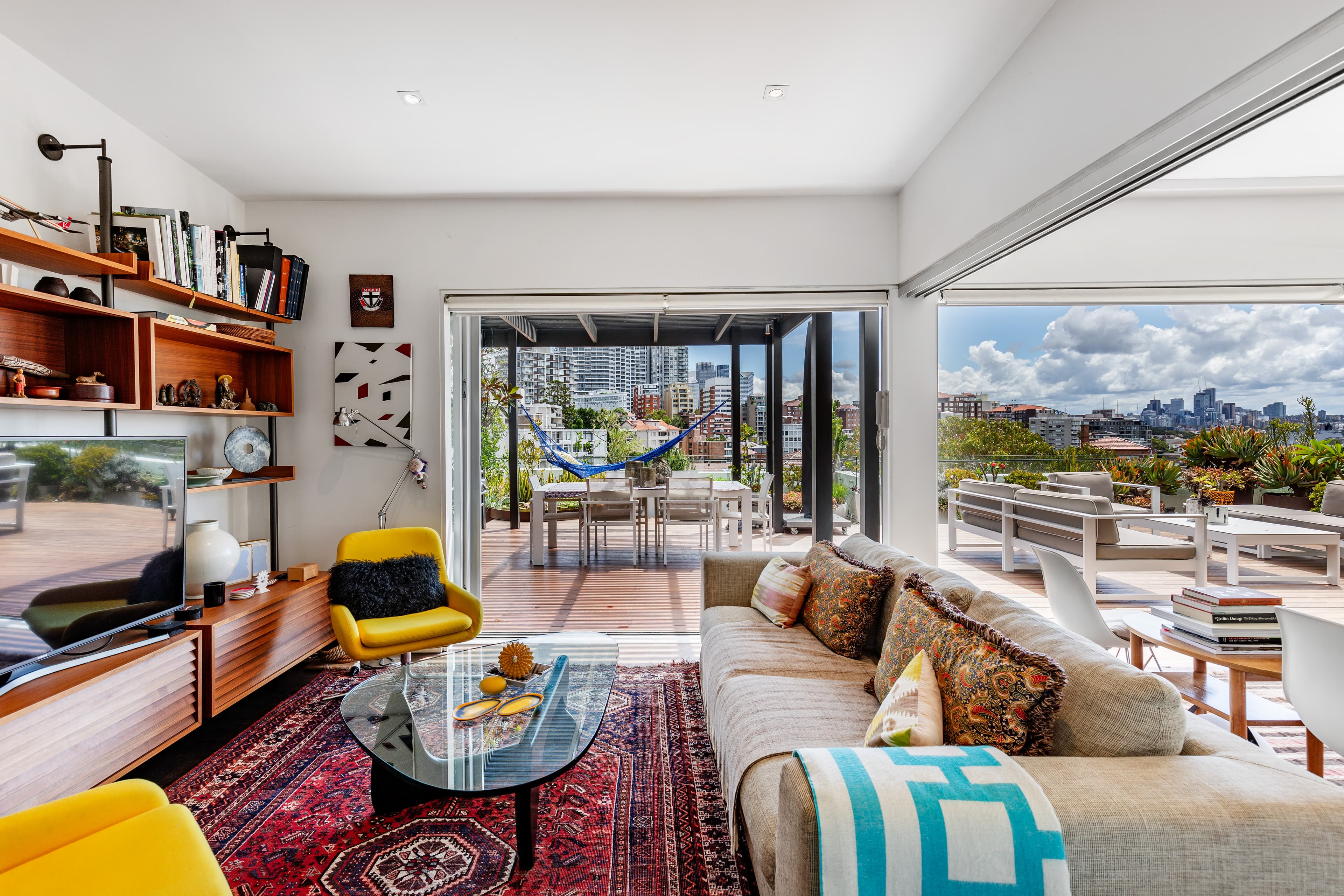 20/96 Elizabeth Bay Road, Elizabeth Bay NSW