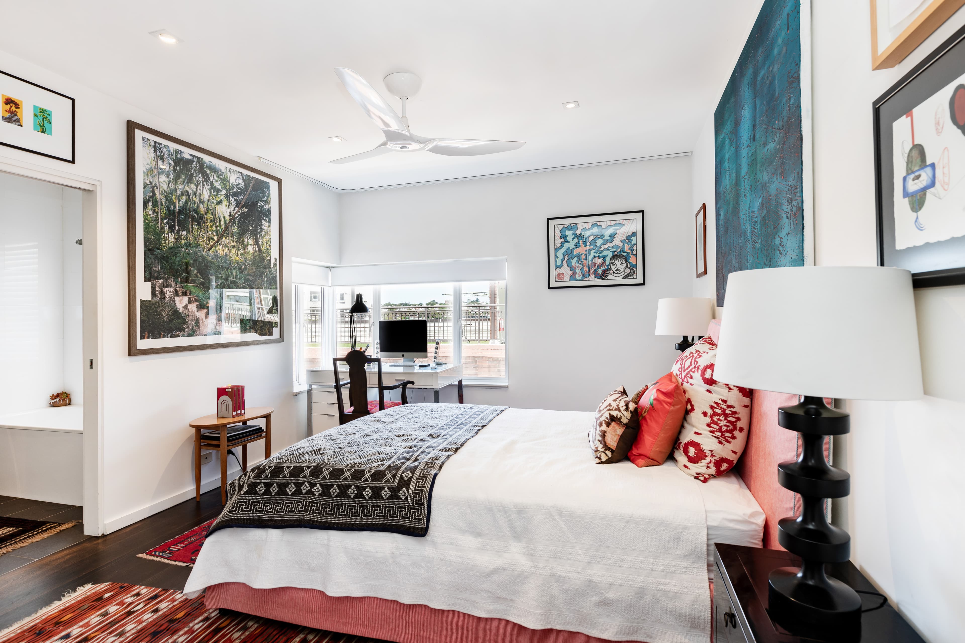 20/96 Elizabeth Bay Road, Elizabeth Bay NSW