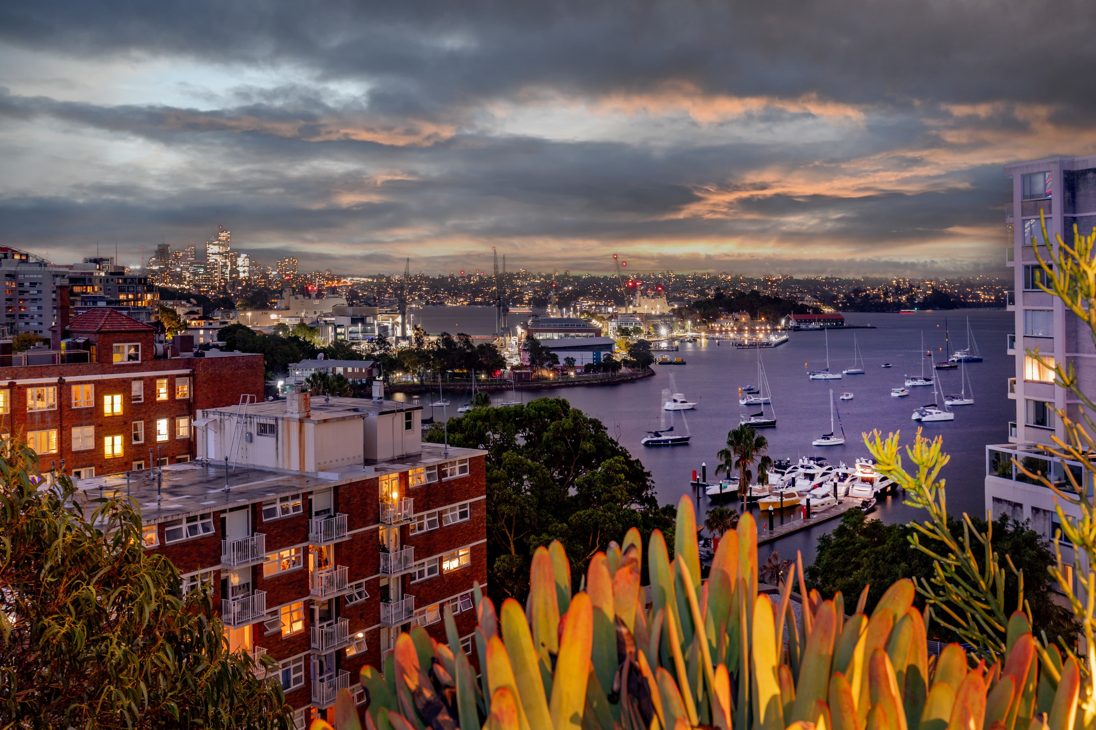 20/96 Elizabeth Bay Road, Elizabeth Bay NSW