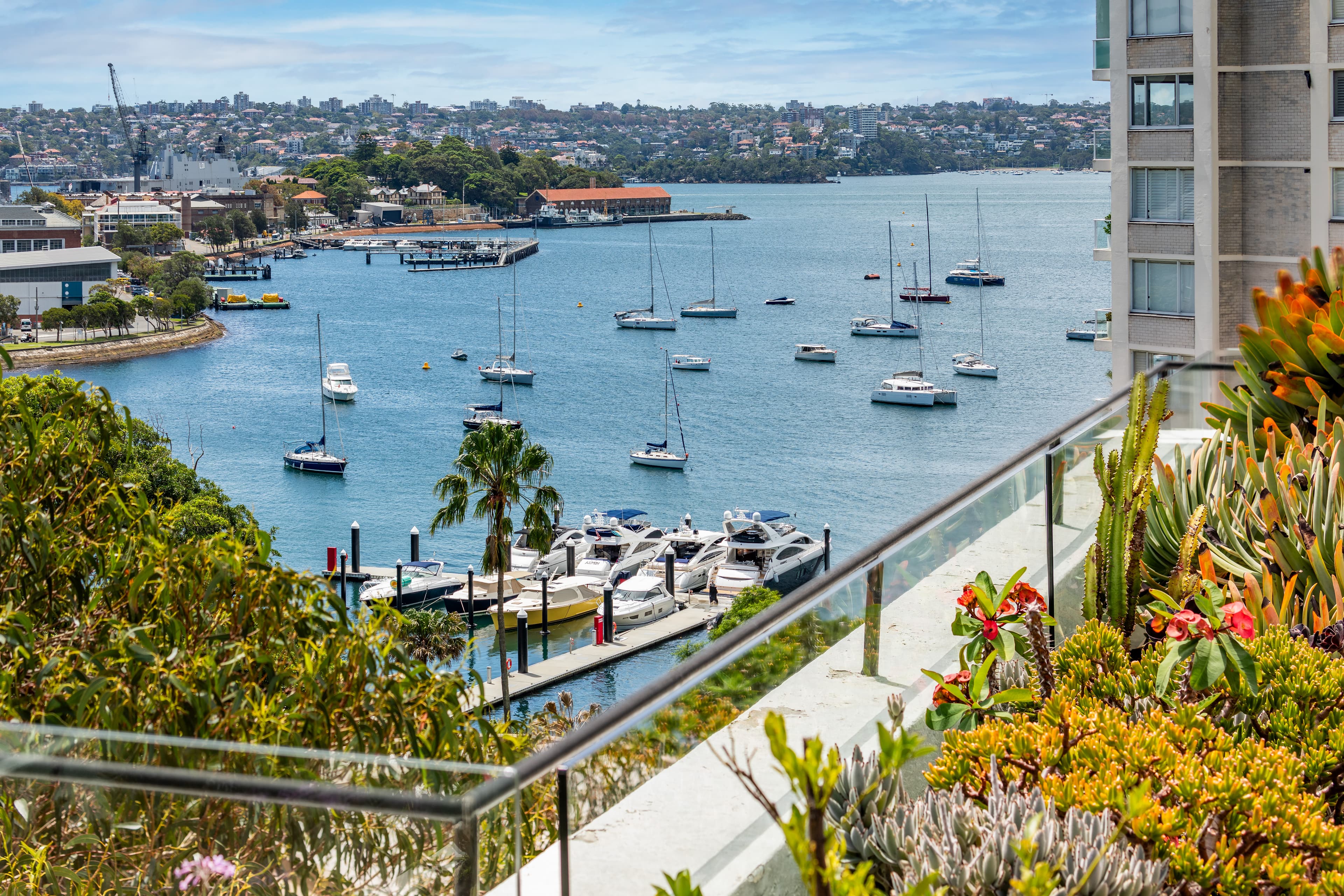 20/96 Elizabeth Bay Road, Elizabeth Bay NSW